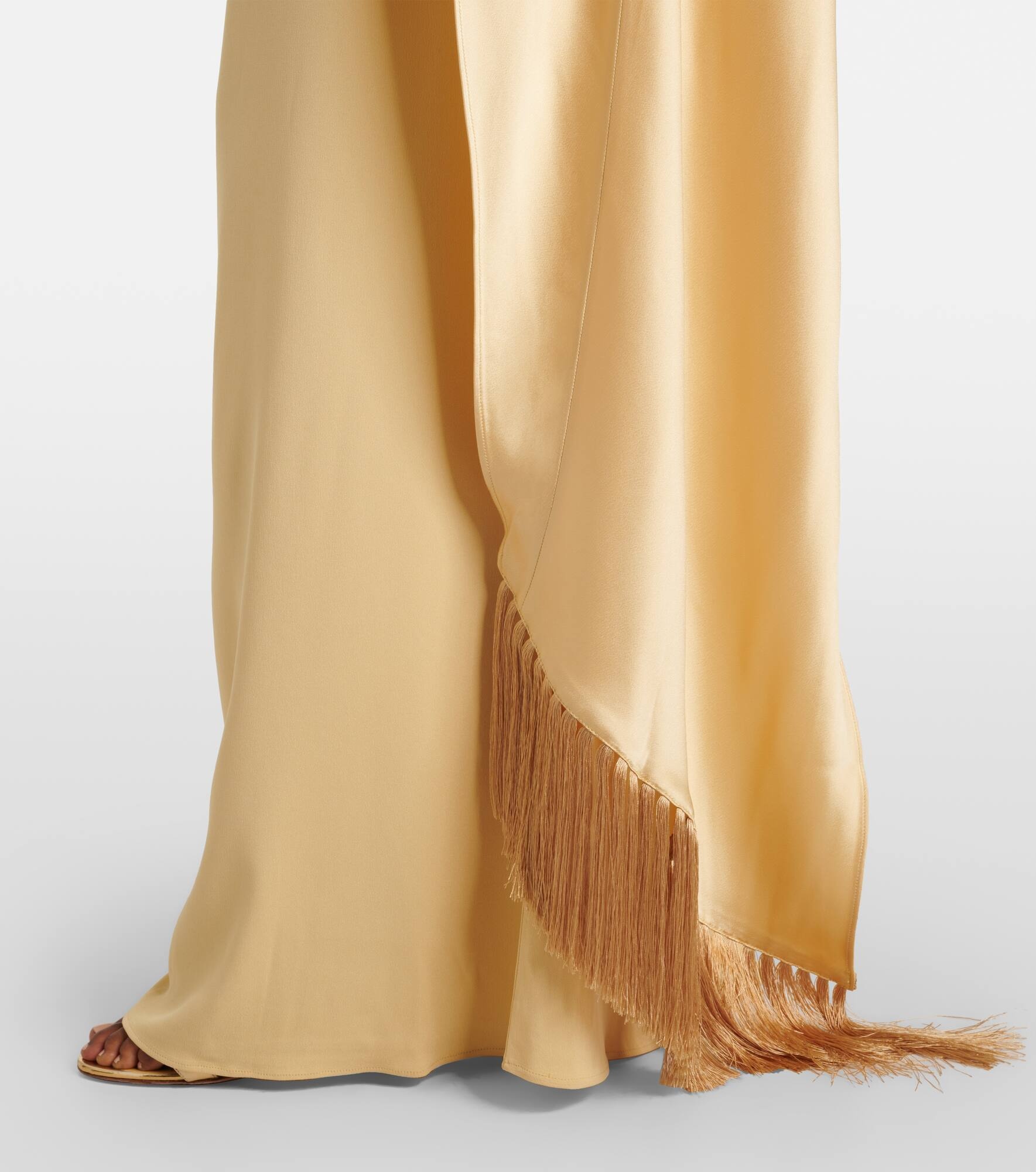 Mounia gown - 5