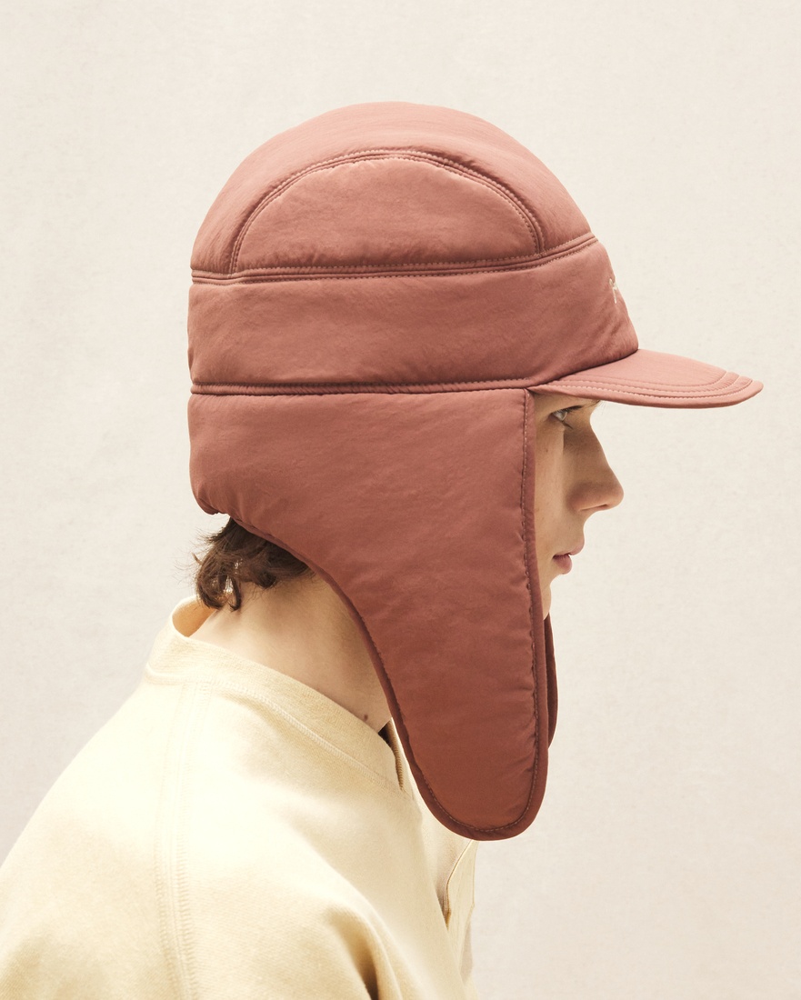 La cagoule Bricciola - 7