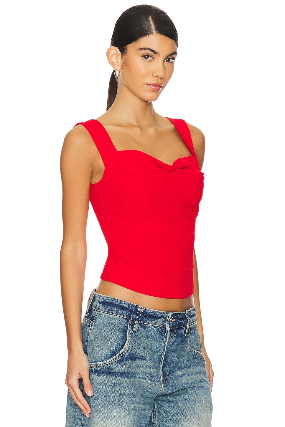 Imogene Corset - 2