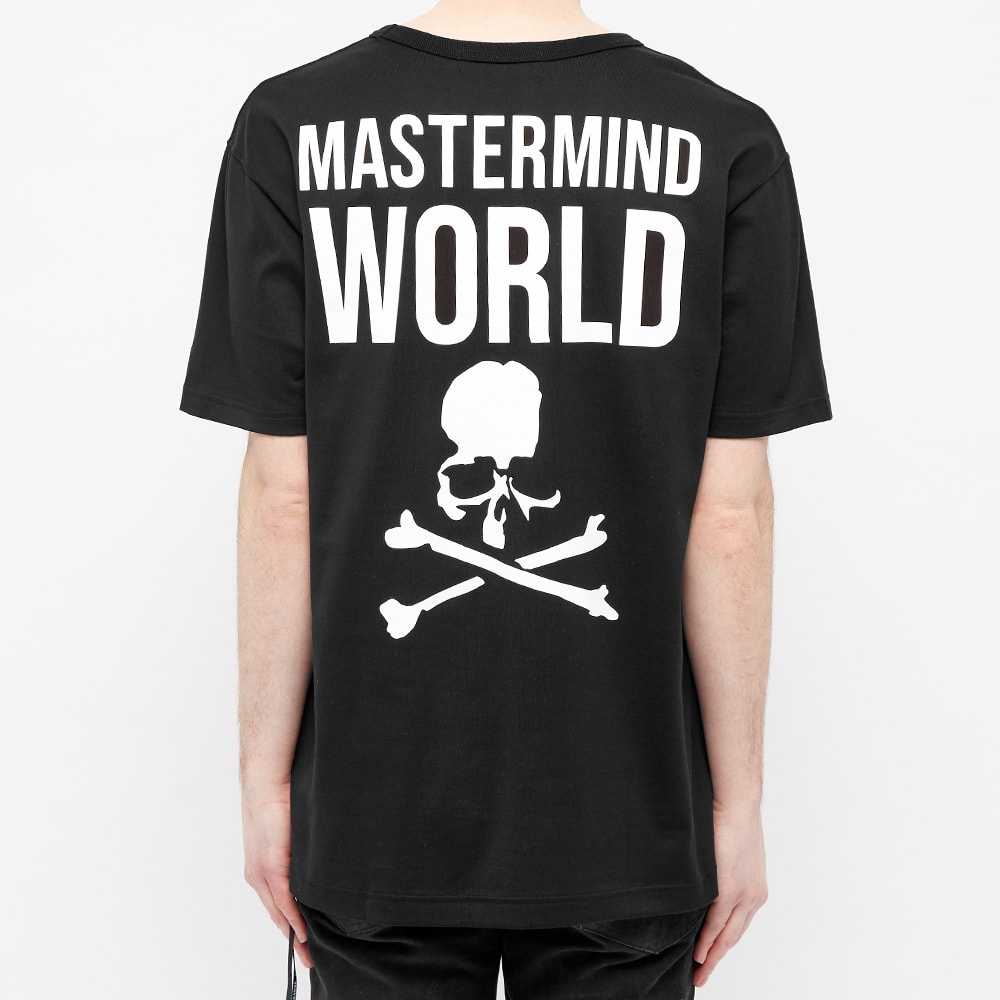 MASTERMIND WORLD Forever Tee - 5