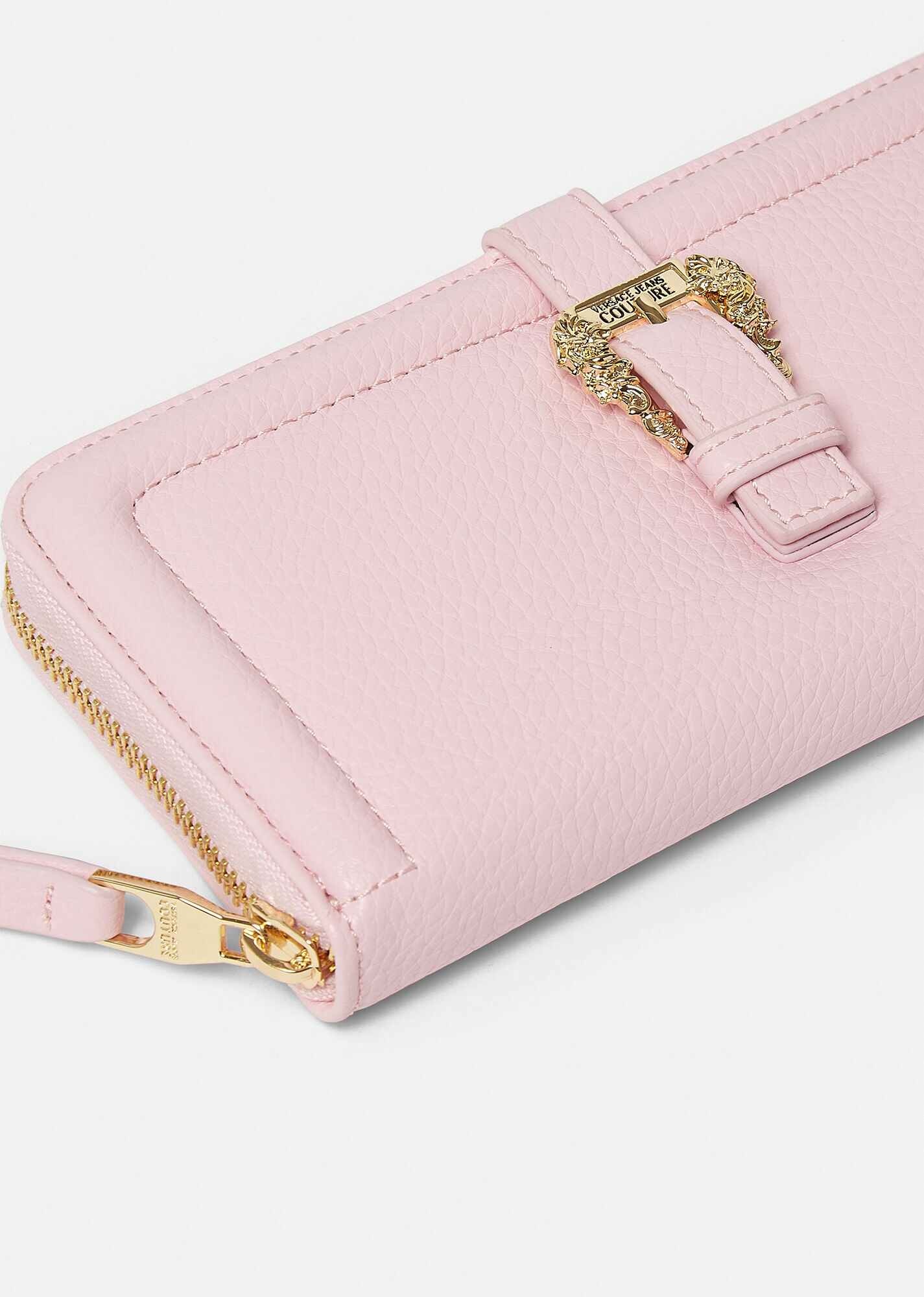 Couture1 Continental Wallet - 2