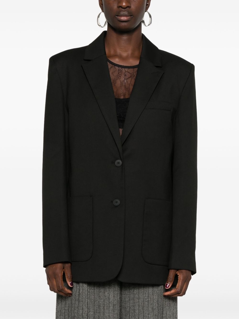 Pluto blazer - 4