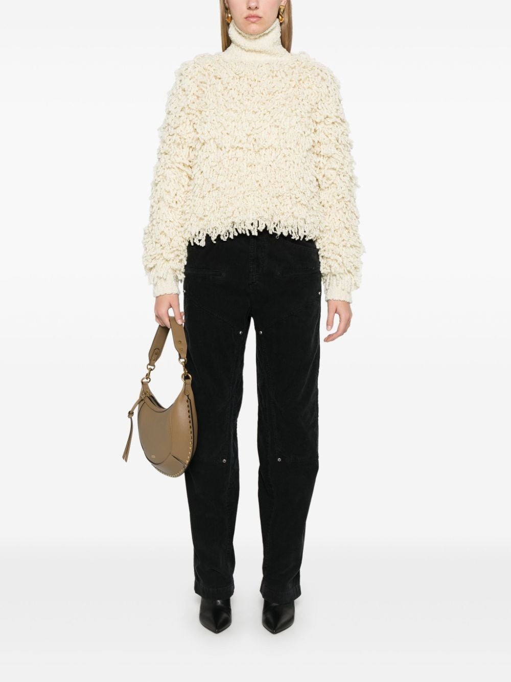Emmy trousers - 2