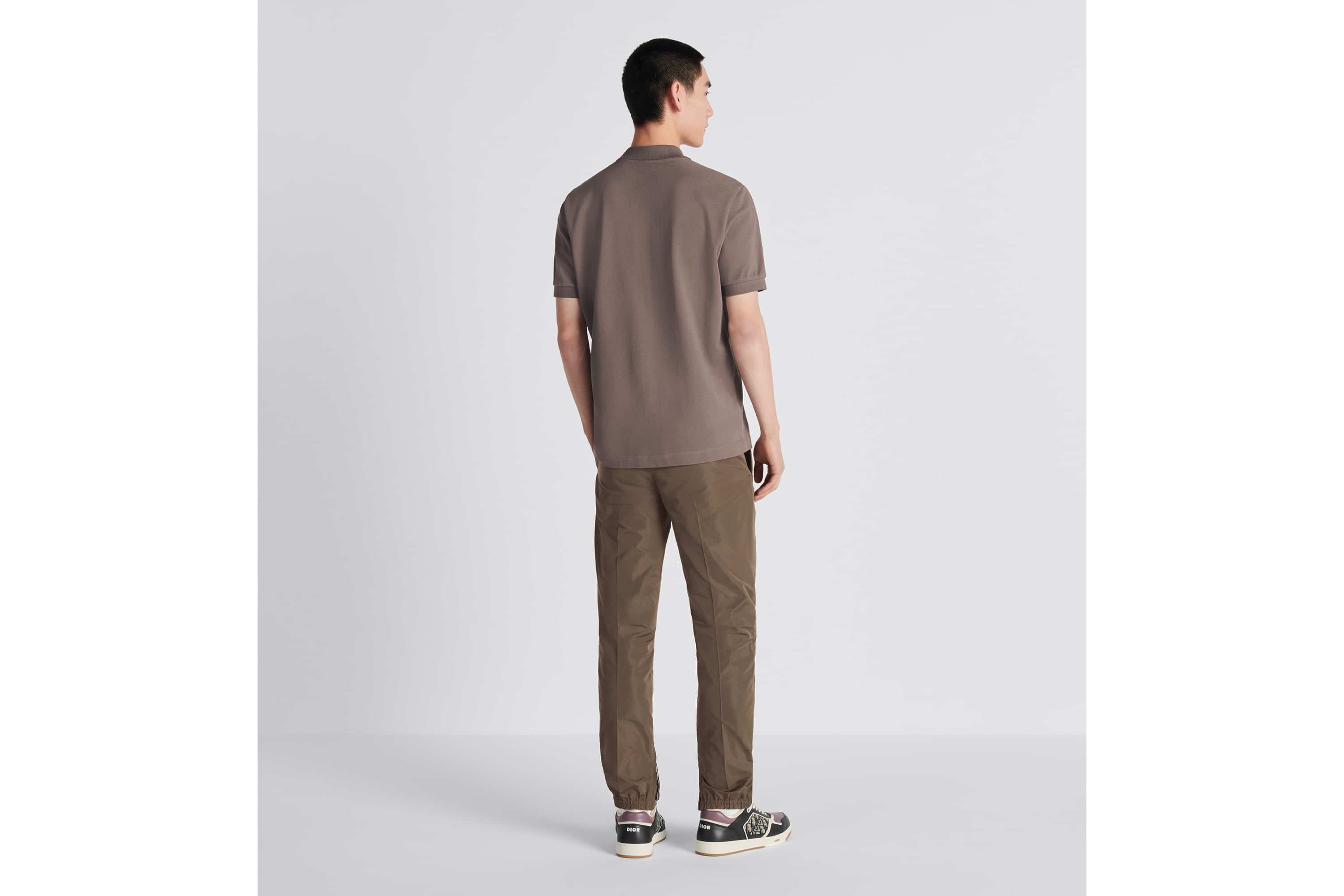 Track Pants - 6