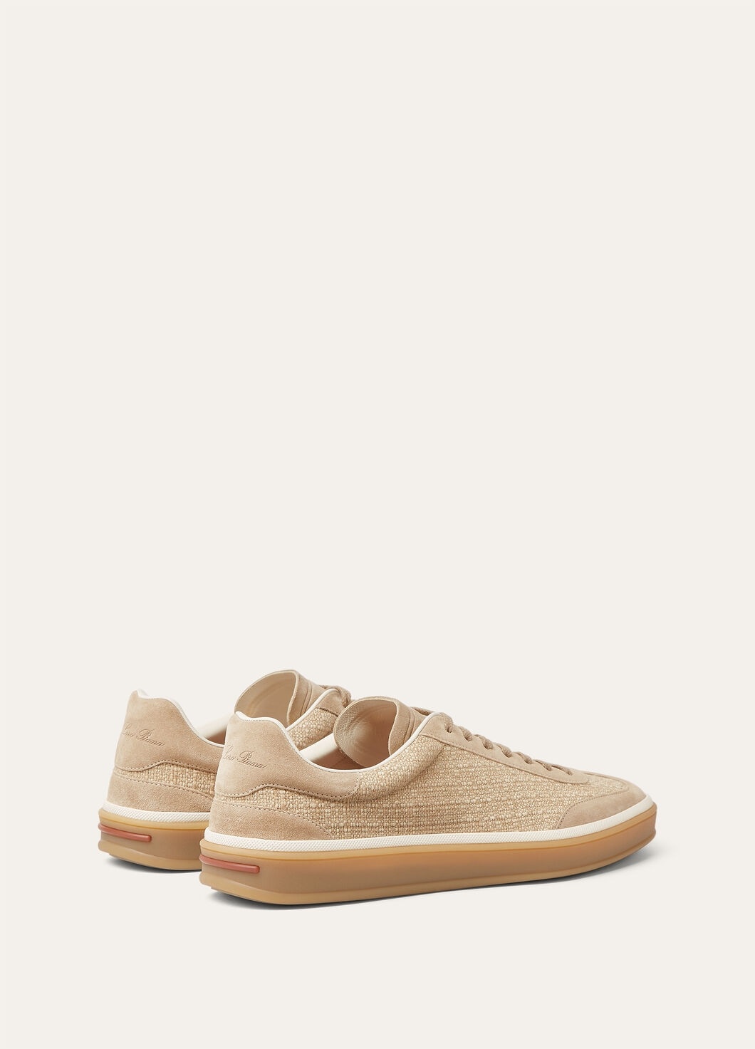 Tennis Walk Sneaker - 4