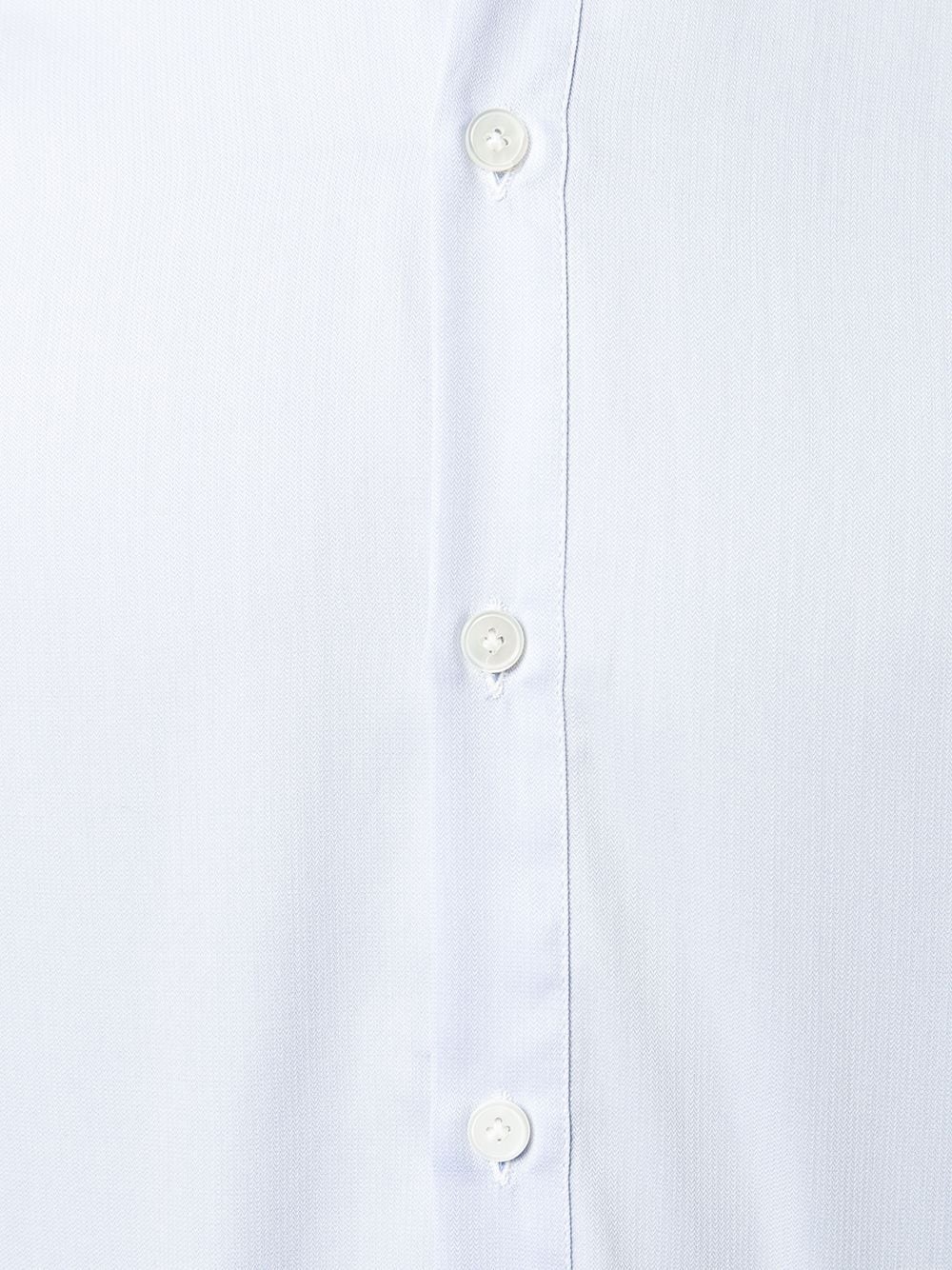 slim-fit oxford shirt - 5