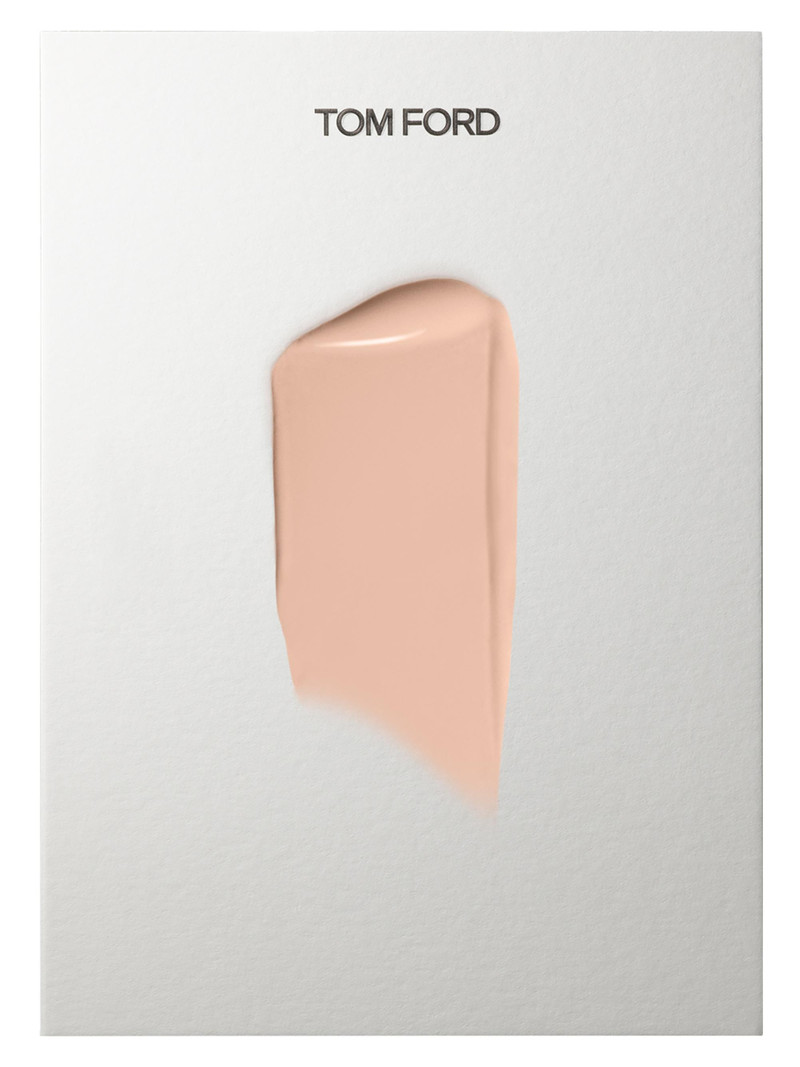 Women's Architecture Radiance Hydrating Foundation - 3.0 Rose 6
