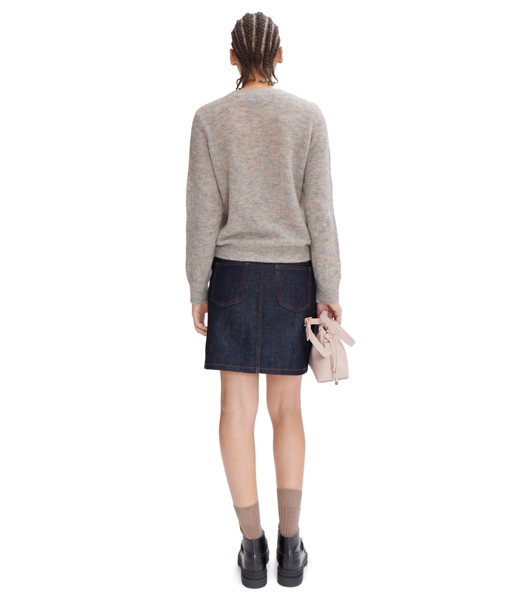 Saul sweater - 3