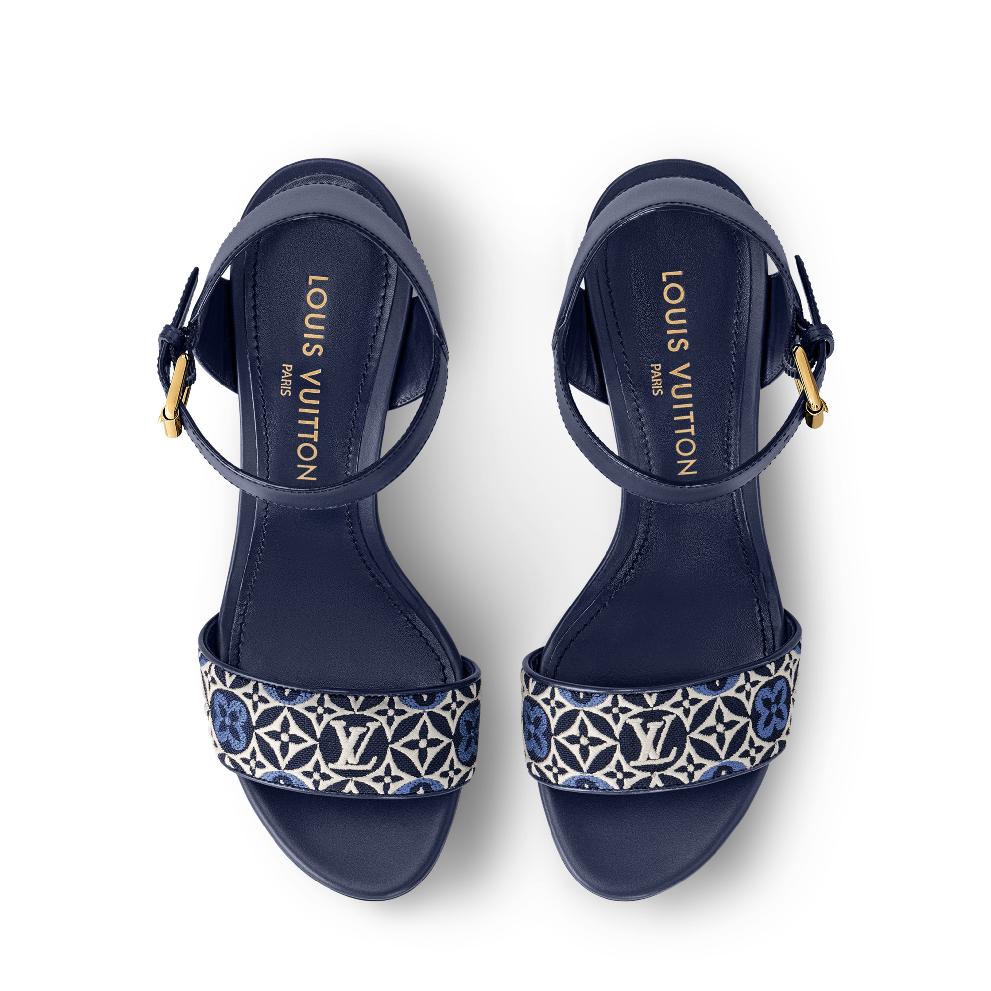 Silhouette Sandal - 3