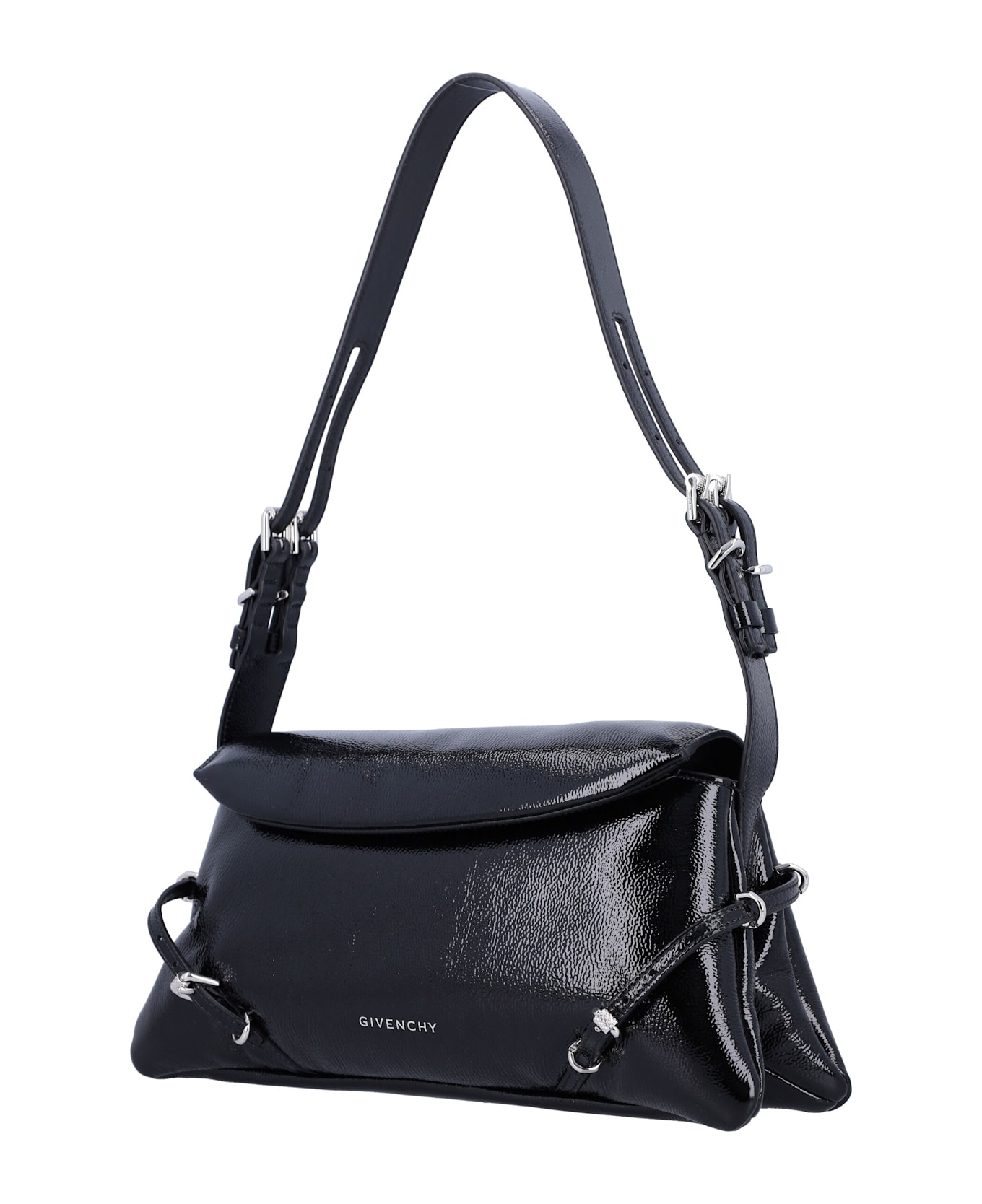 Small P'tit Voyou Bag - 3