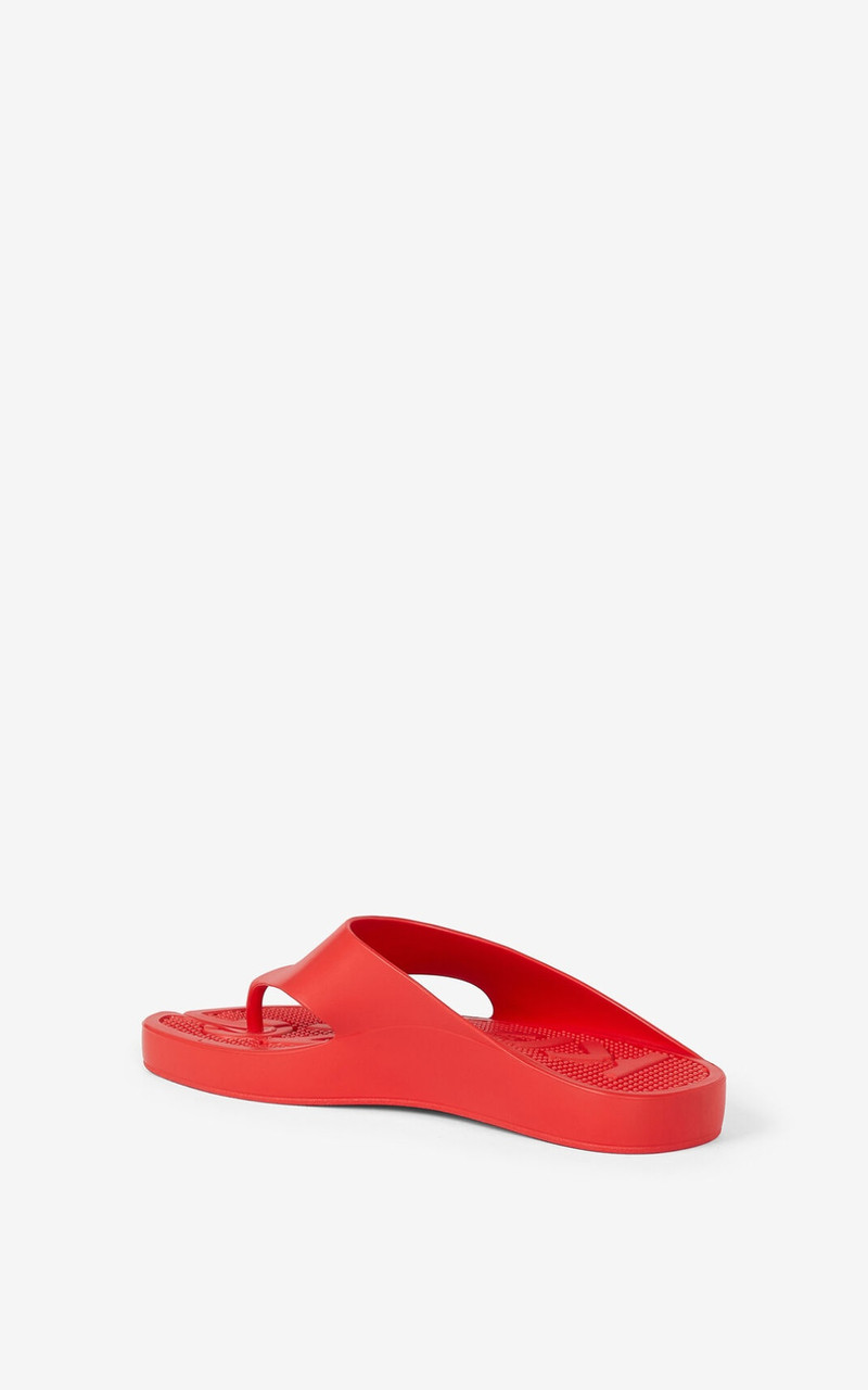 K-BEACH flip-flops 3