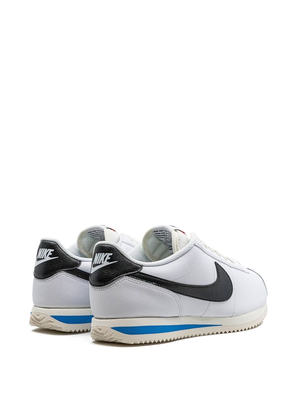 Cortez low-top sneakers - 3
