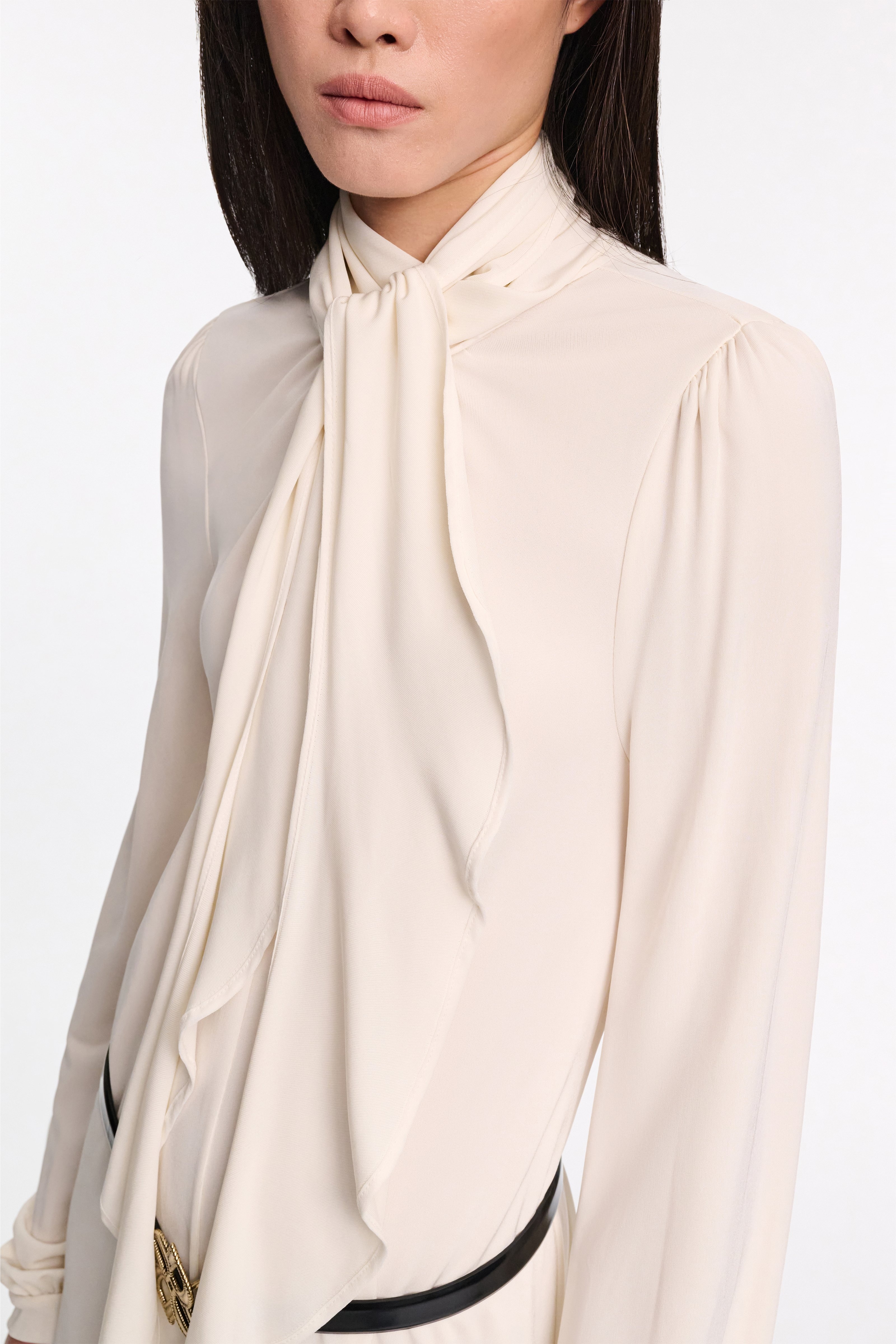 ELEGANT EASE dress - 6