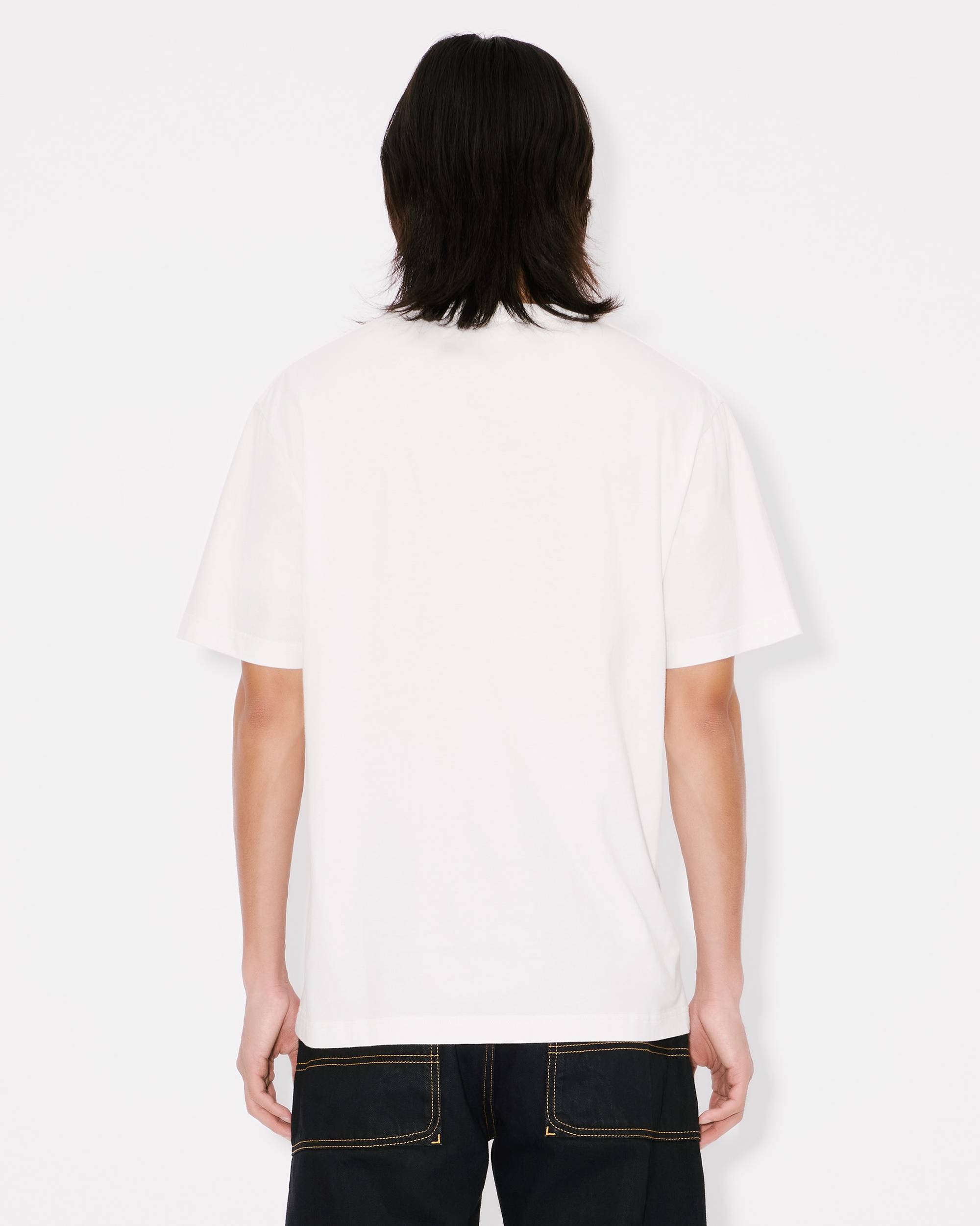 'KENZO Pop'  T-shirt - 4