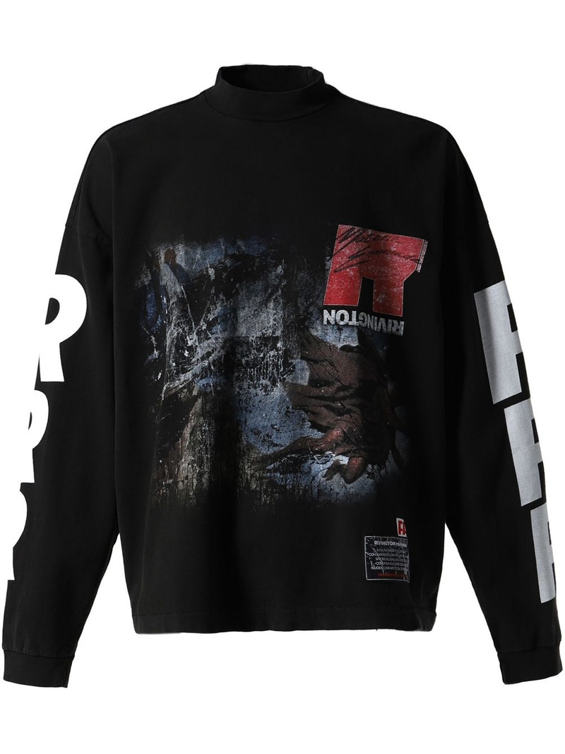 It Was Written T-shirt 1