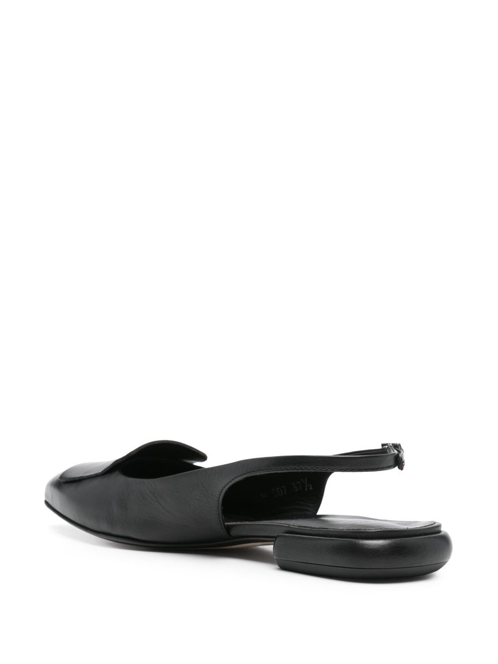 Sue ballet flats - 3