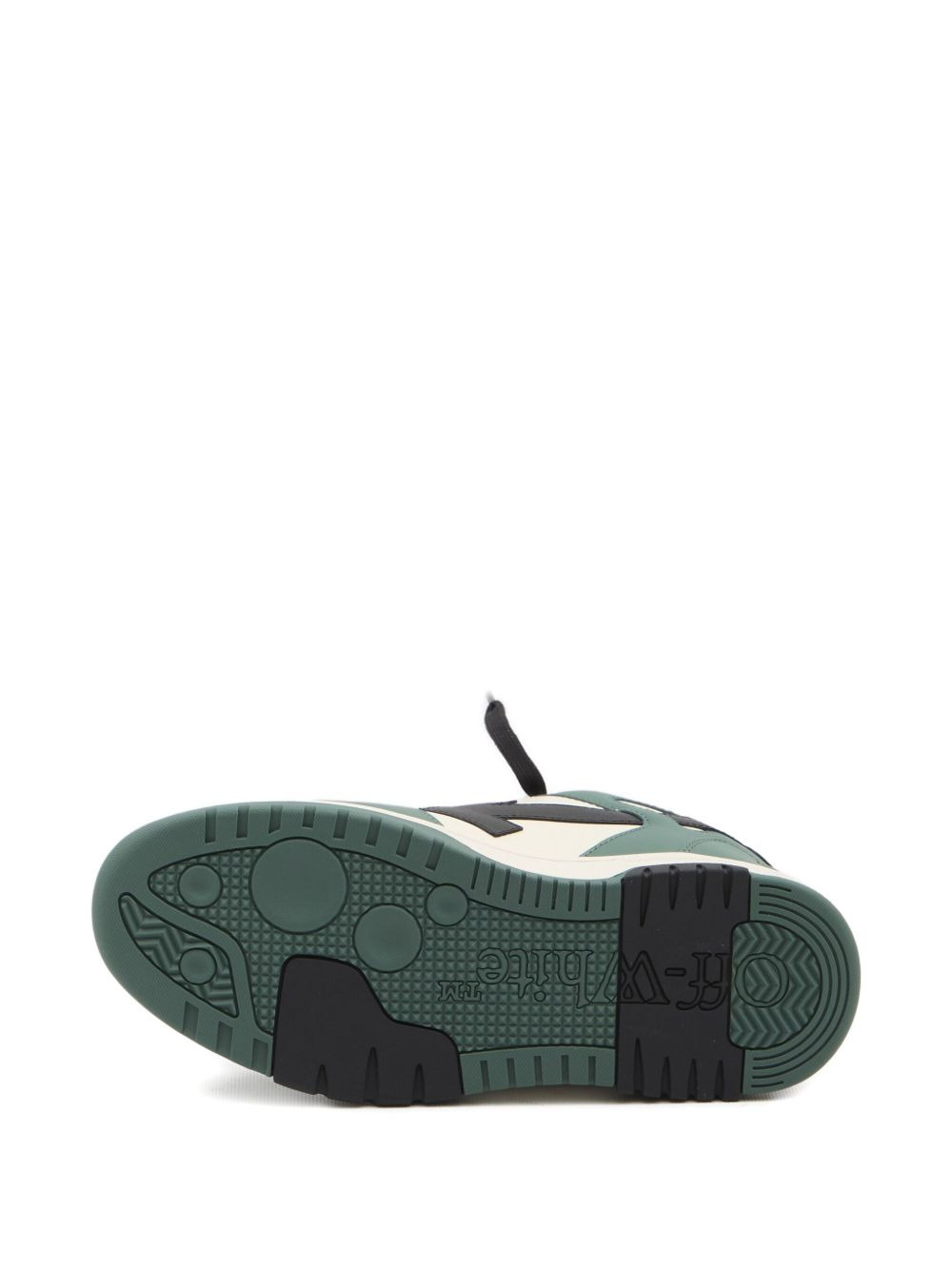 Out of Office sneakers - 5