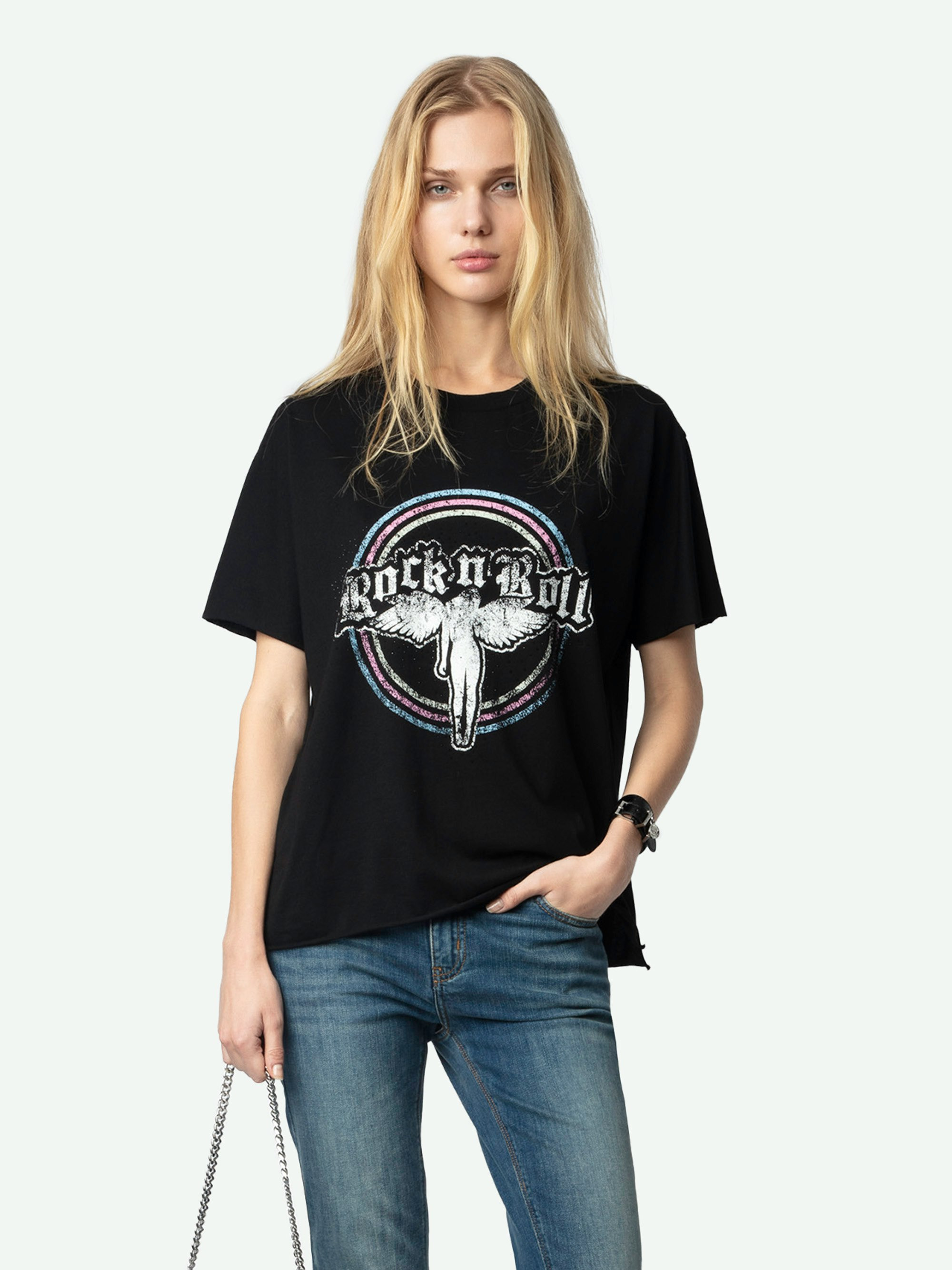 Tommer T-shirt - 5