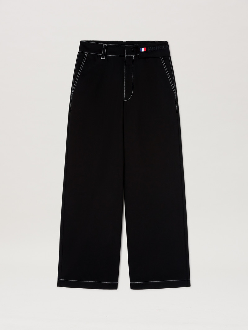 PAxMoncler Racing pants 1