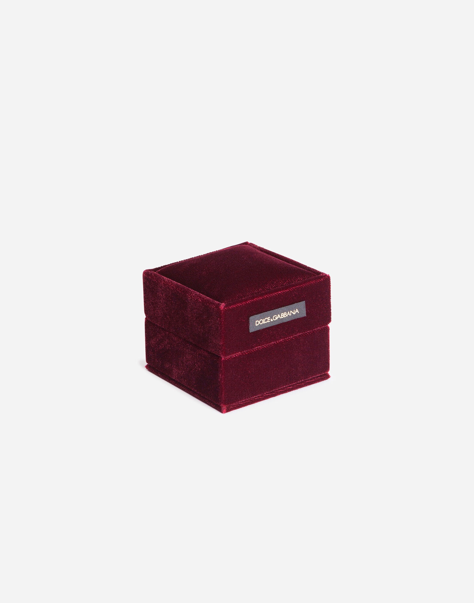 Devotion Ring 18-carat white gold and diamonds - 4