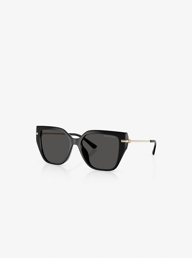 MICHAEL KORS St. Barths Sunglasses outlook