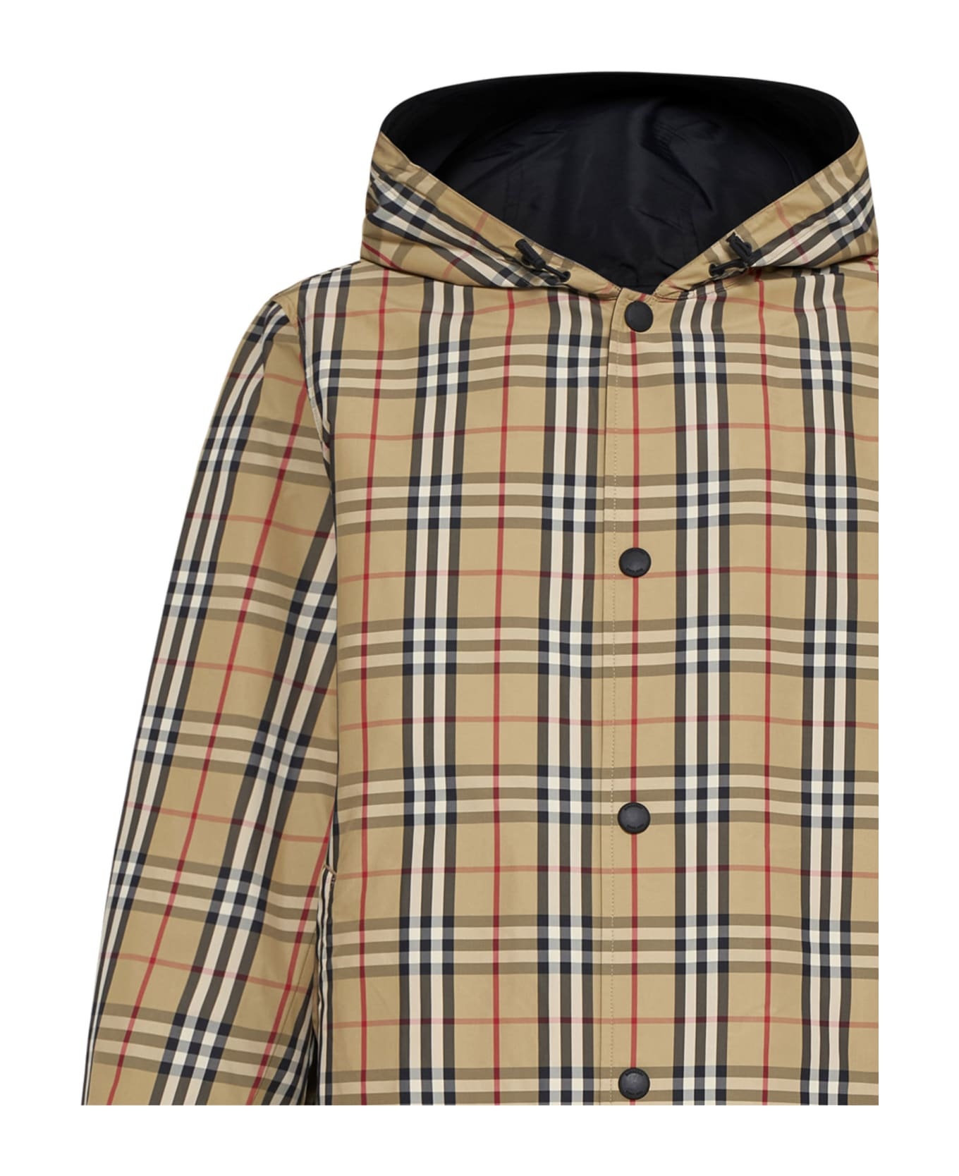 Jacket - 2