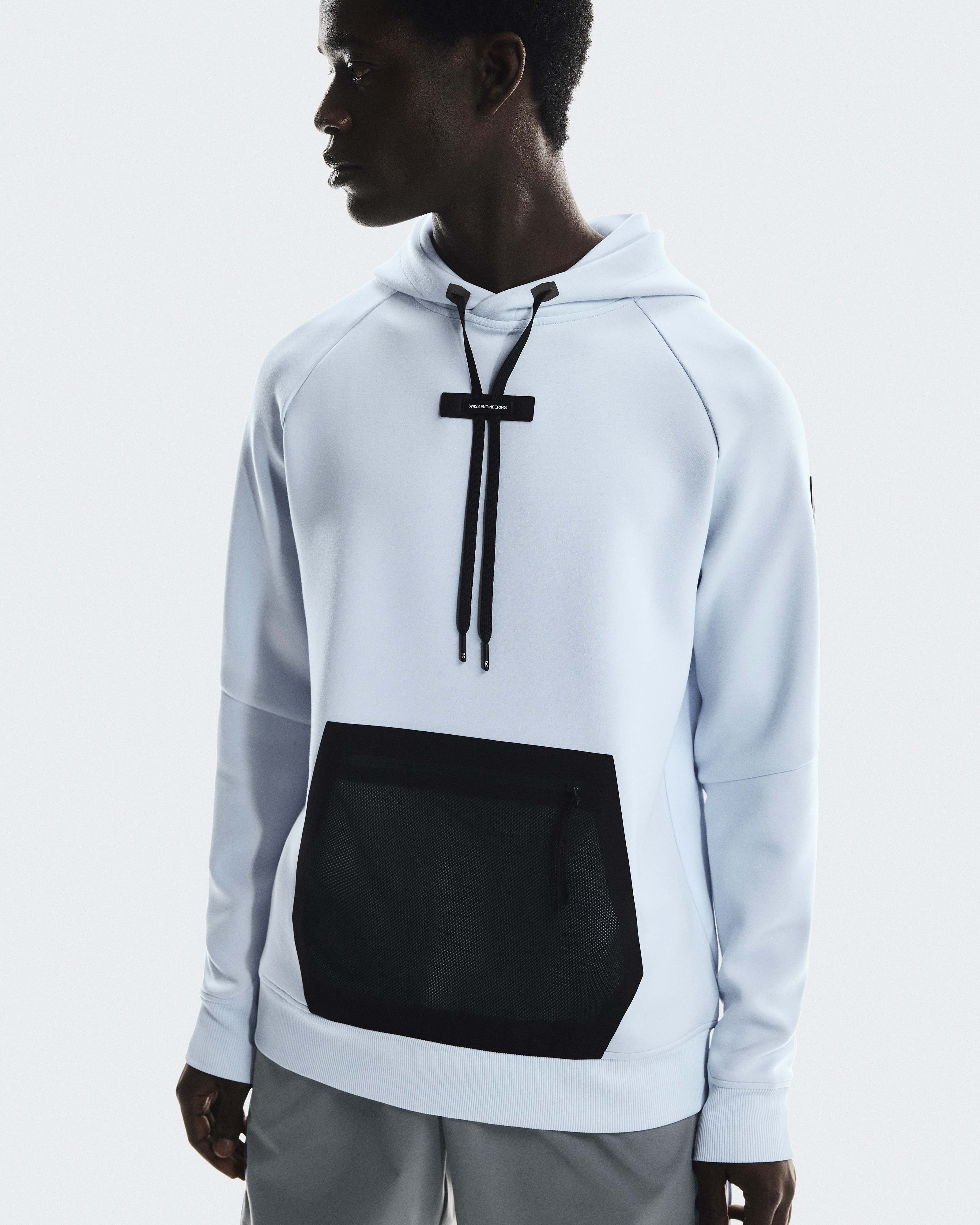 Hoodie - 3