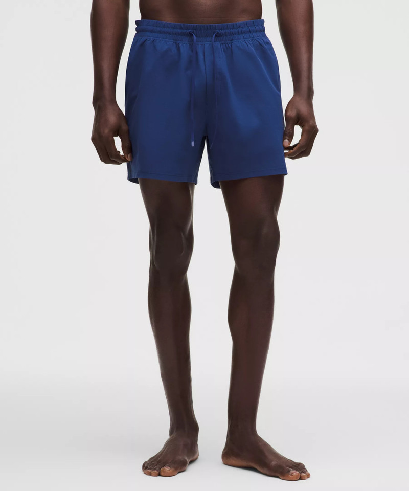 lululemon Swim Short 5" *Lined outlook