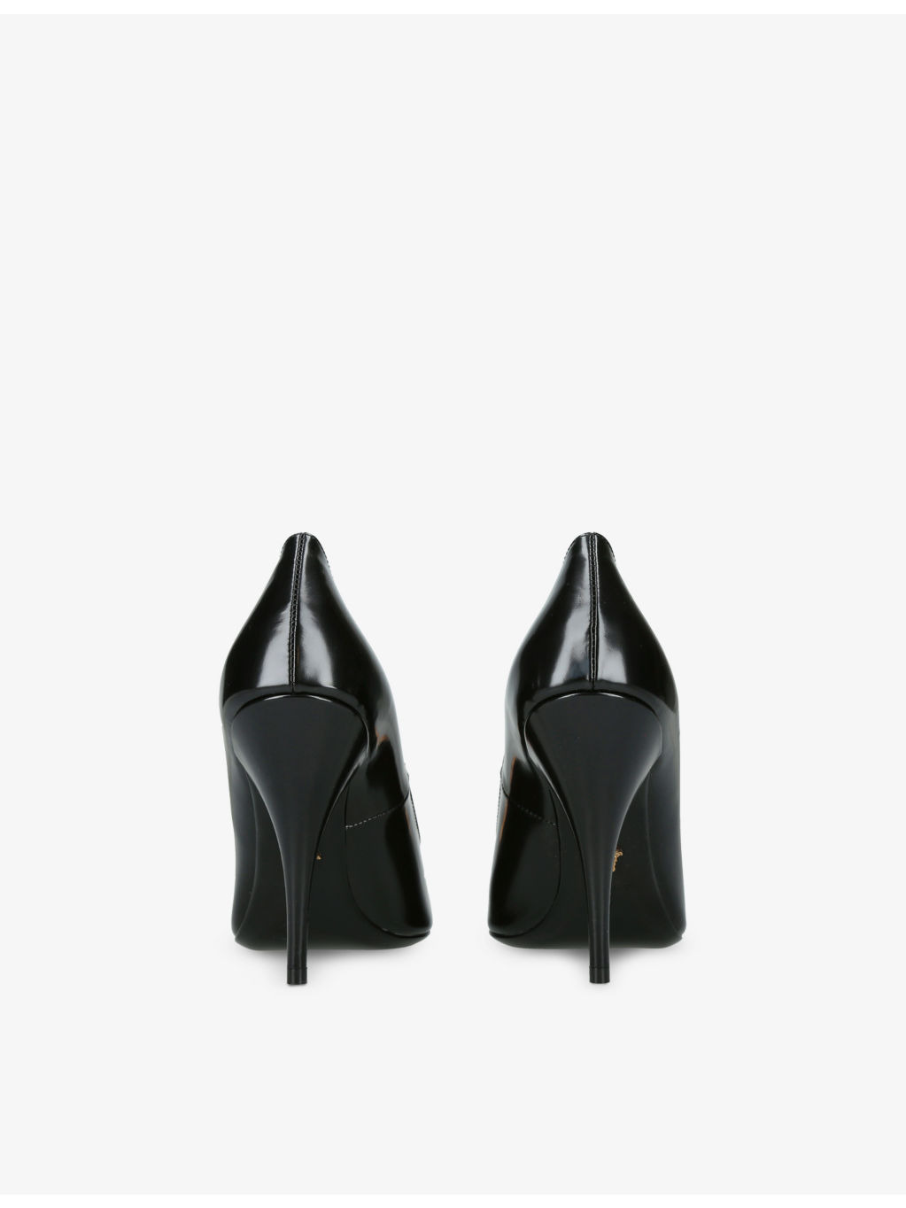 La Medusa 105 Leather Courts - 4