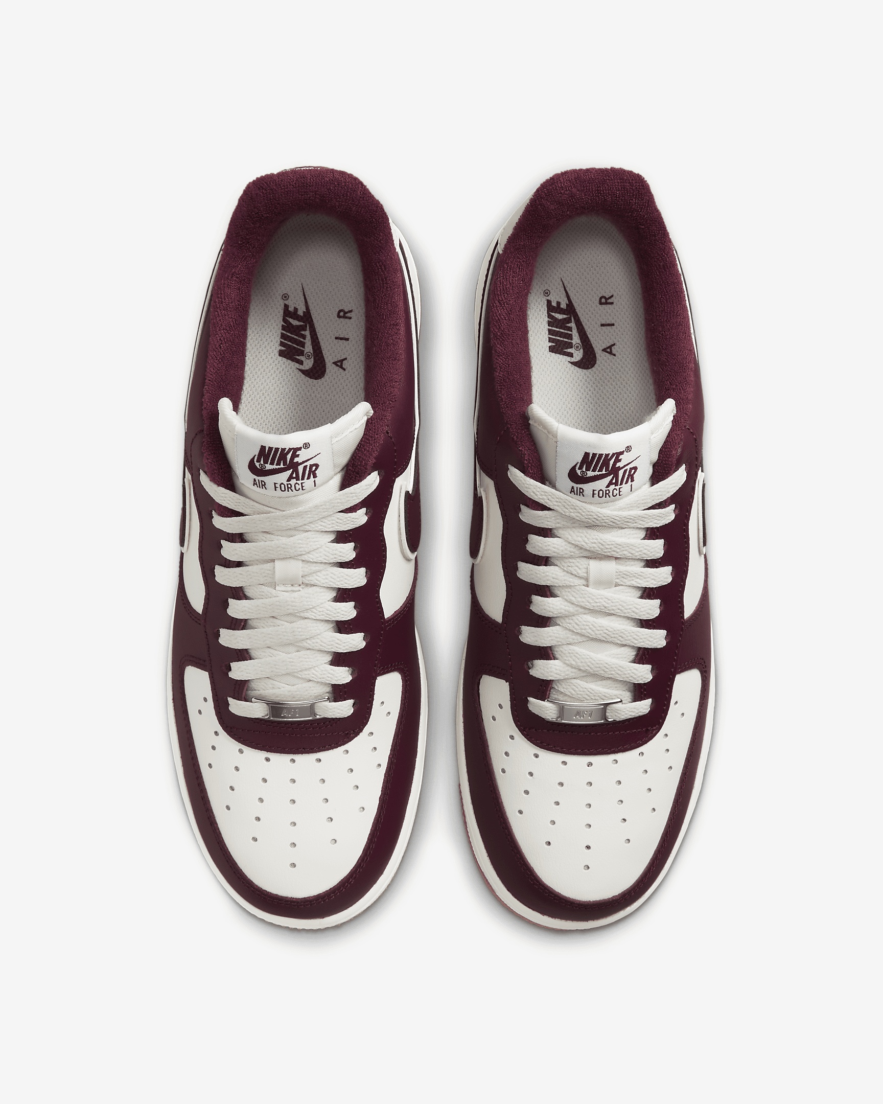 Nike Air Force 1 '07 LV8 Men's Shoes - 5