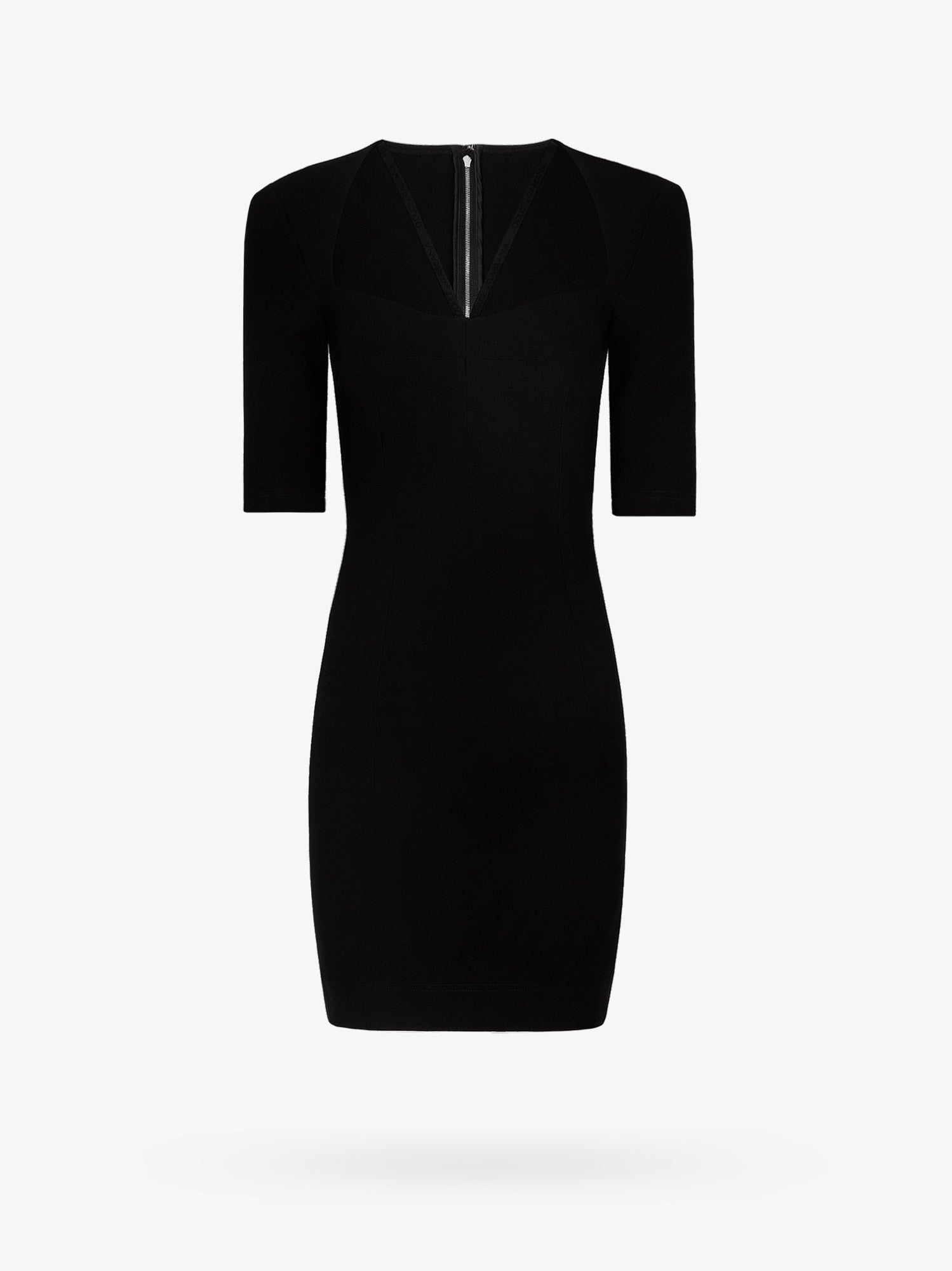 Dolce & Gabbana Woman Dress Woman Black Dresses - 1