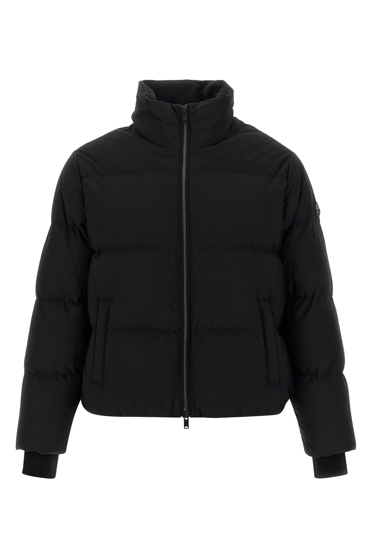 Moose Knuckles Men 'Misti Puffer' Down Jacket - 3