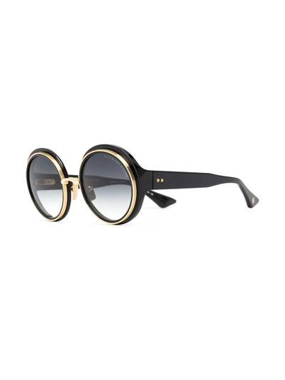 DITA Micro-Round sunglasses outlook