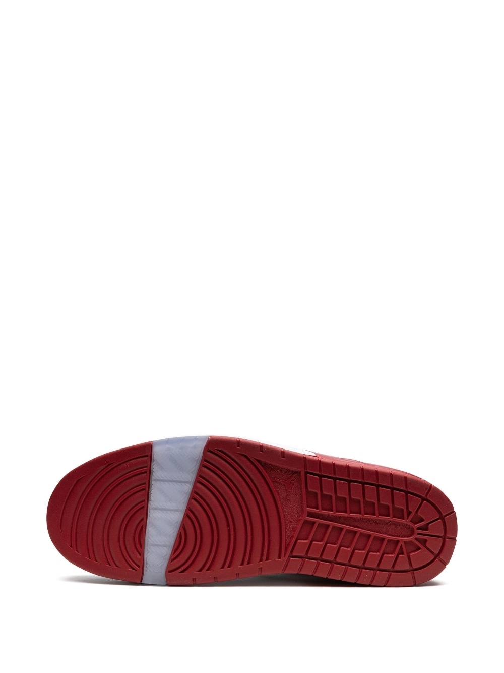 Nu Retro 1 Low "Chicago" sneakers - 4