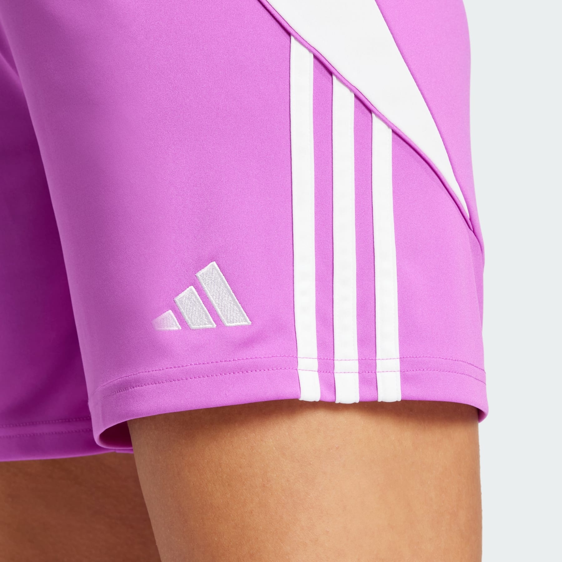 Tiro 24 Shorts - 7