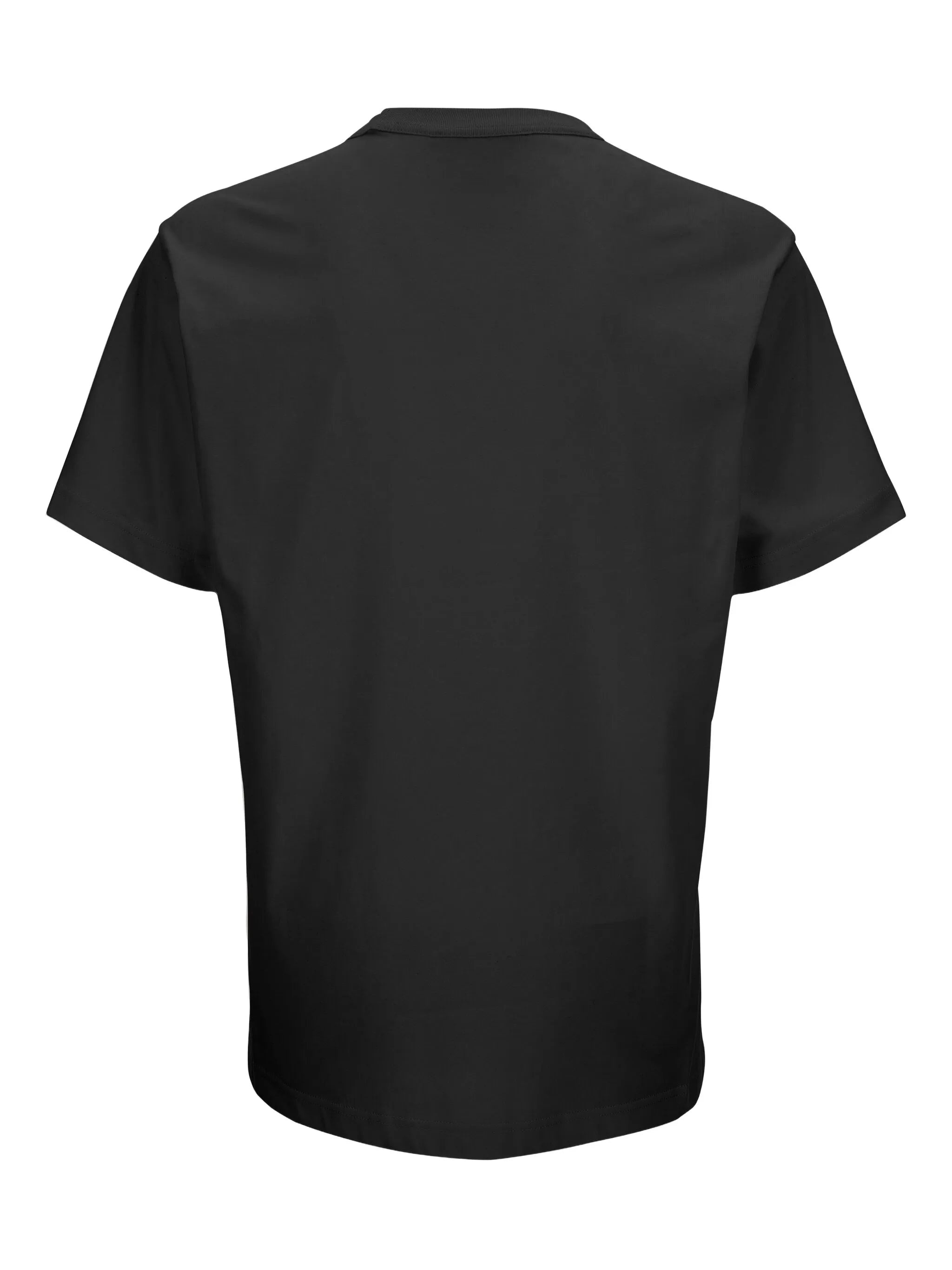 Versace Jeans Couture Logo Circular-emblem T-shirt - 2