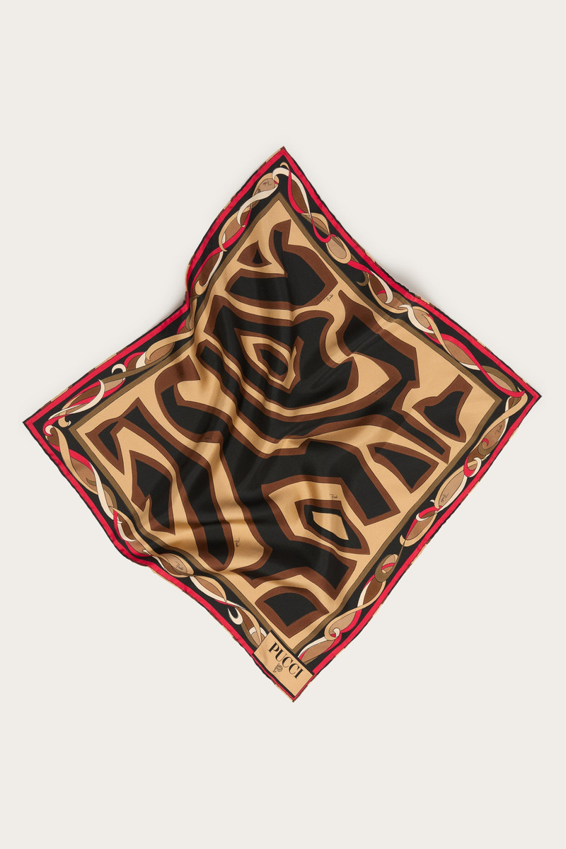 LABIRINTO PRINT SMALL CARRE 1
