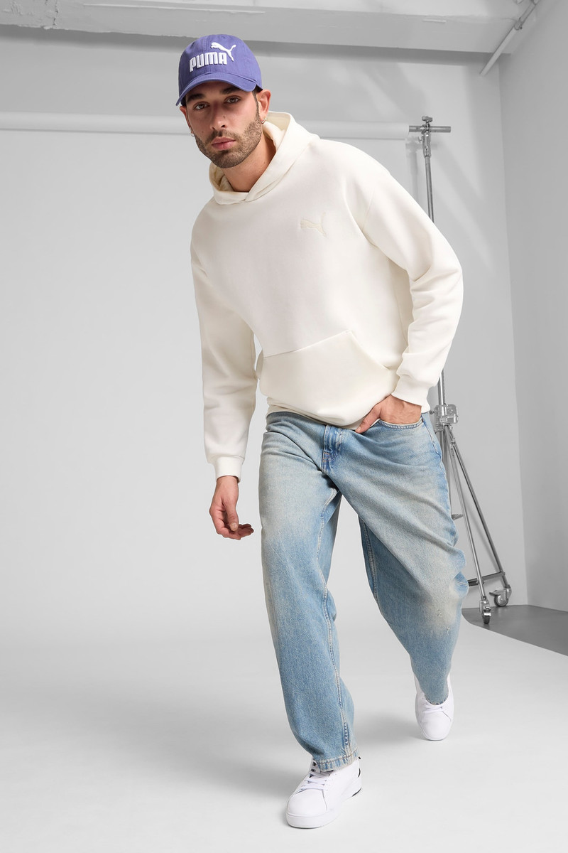 PUMA PUMA #1 Relaxed Fit Adjustable Hat outlook