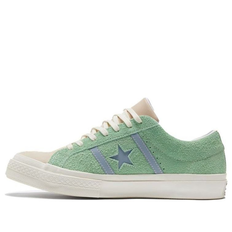 Converse One Star Academy Low 'Ceramic Green' 170572C - 1