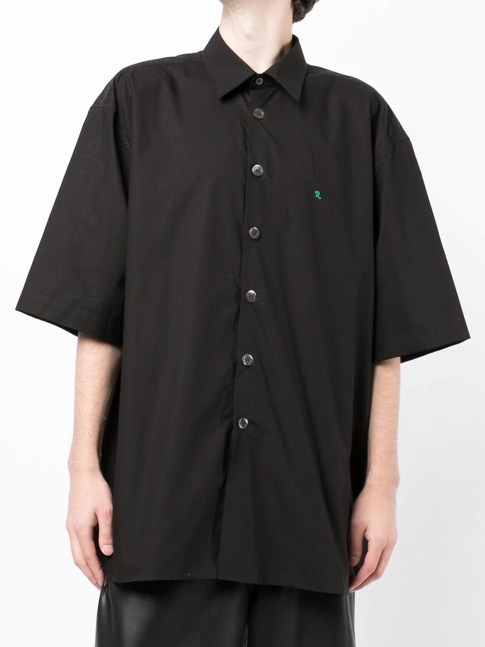 short-sleeve shirt - 3