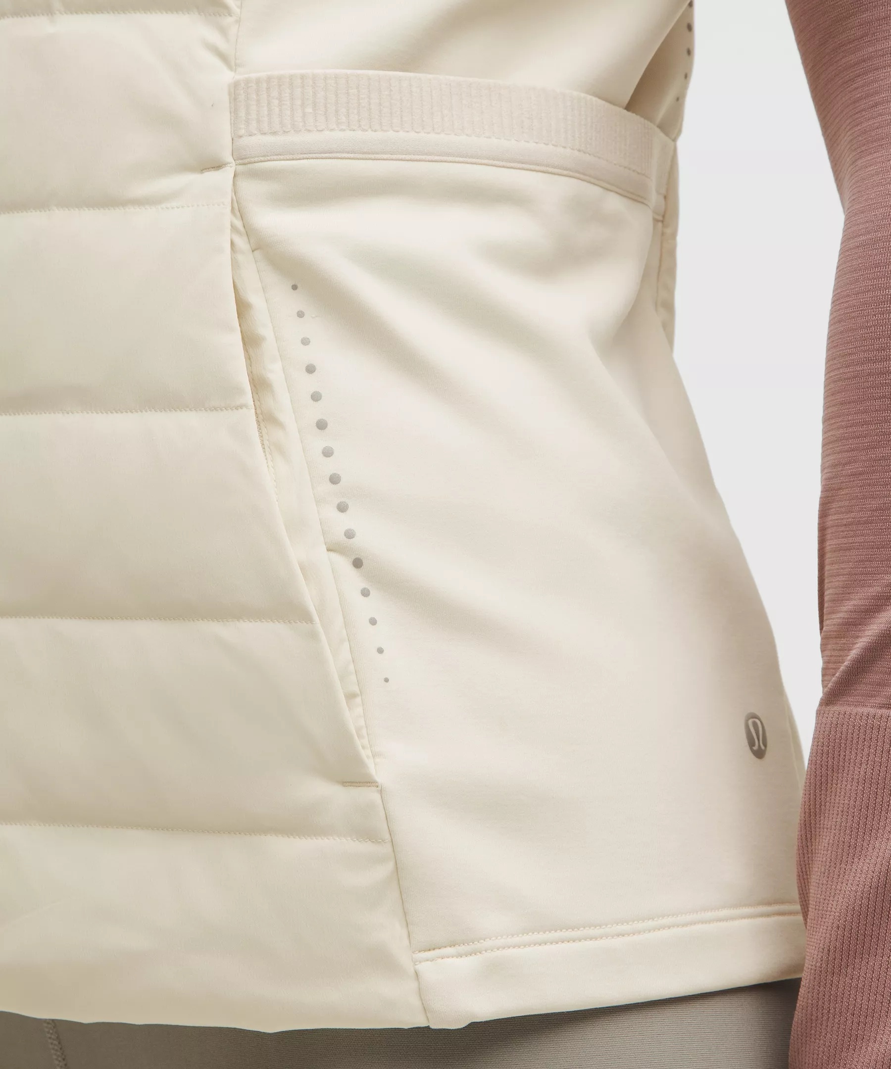 Women's Down for It All 700-Fill Vest - 6