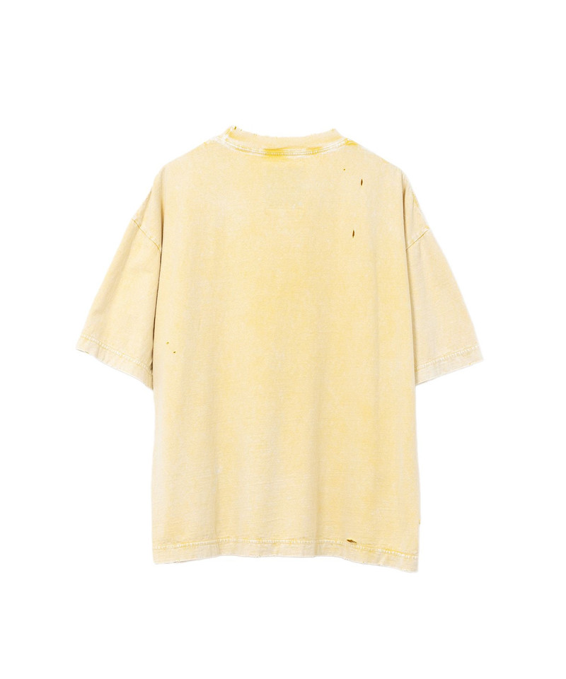 Bleached T-shirt 26