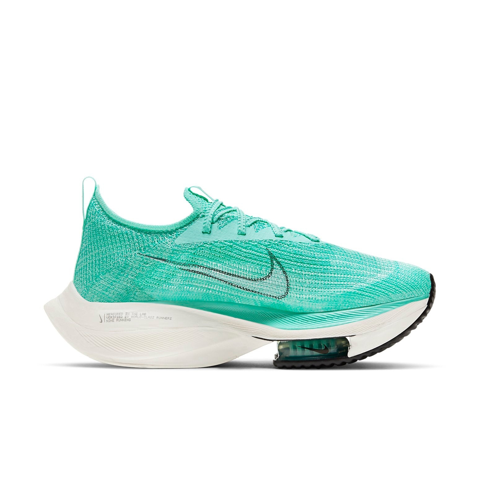 (WMNS) Nike Air Zoom Alphafly NEXT% 'Hyper Turquoise' CZ1514-300 - 2