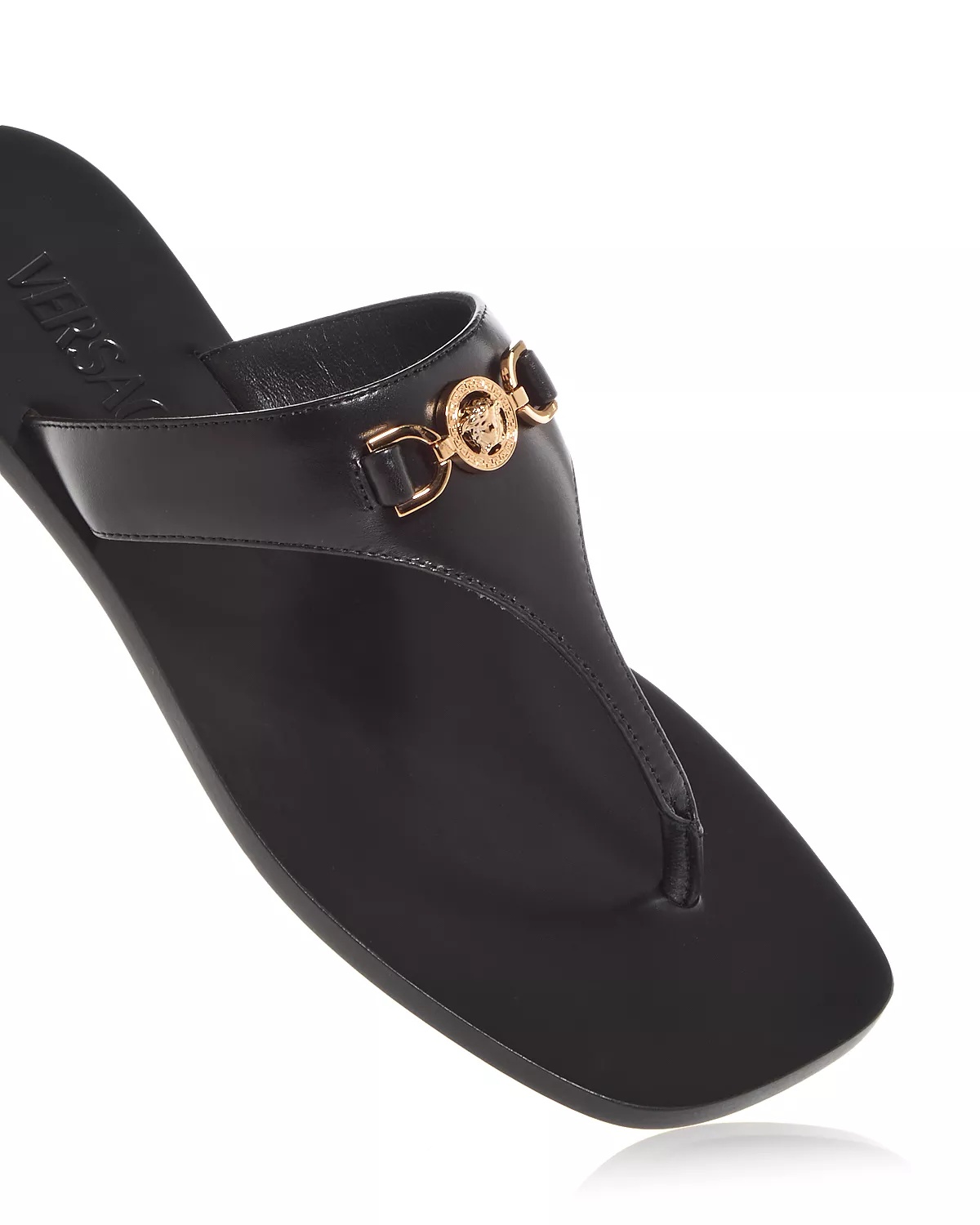 Medusa thong sandals deals