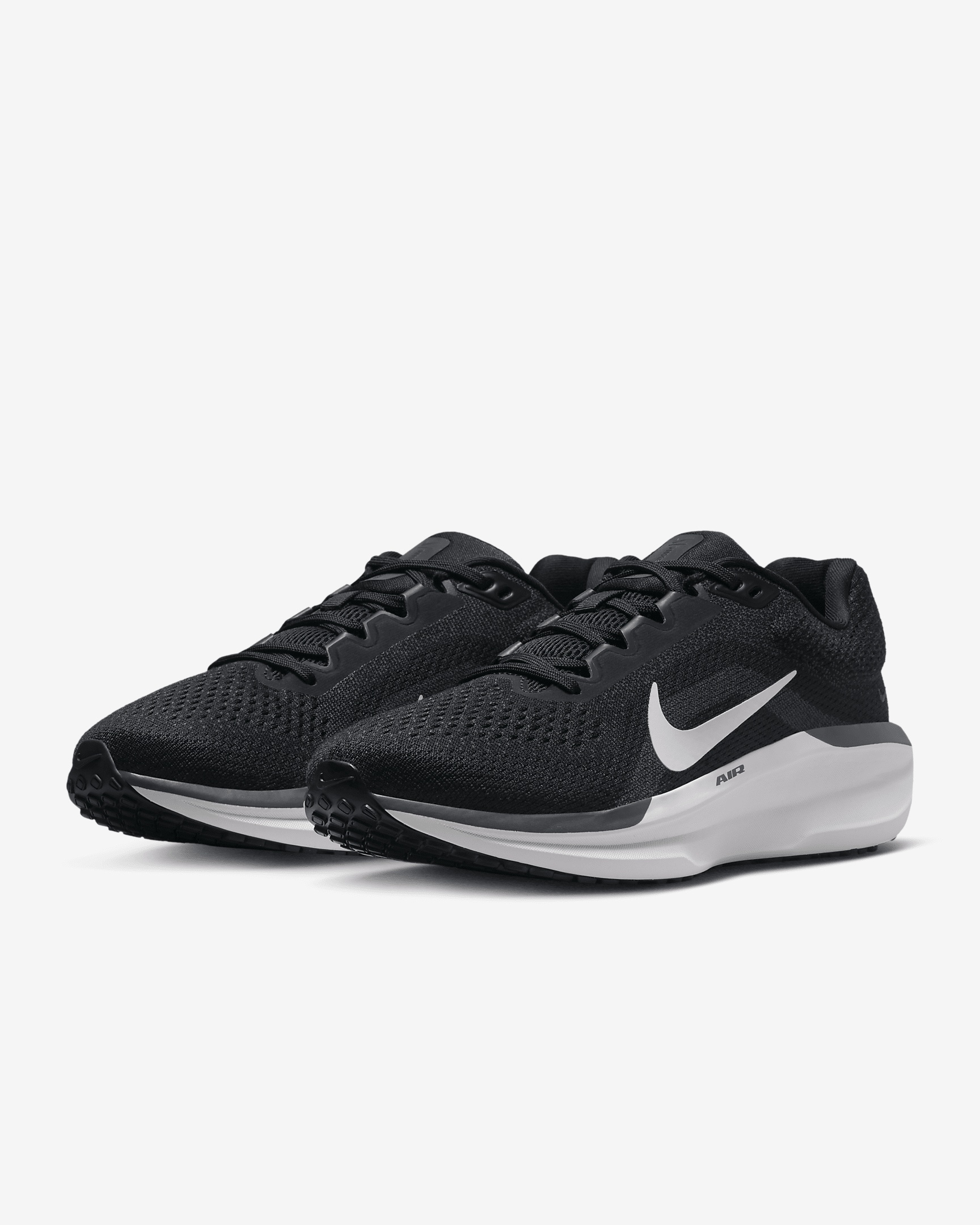 Nike Winflo 11 Women's Road Running Shoes - 5