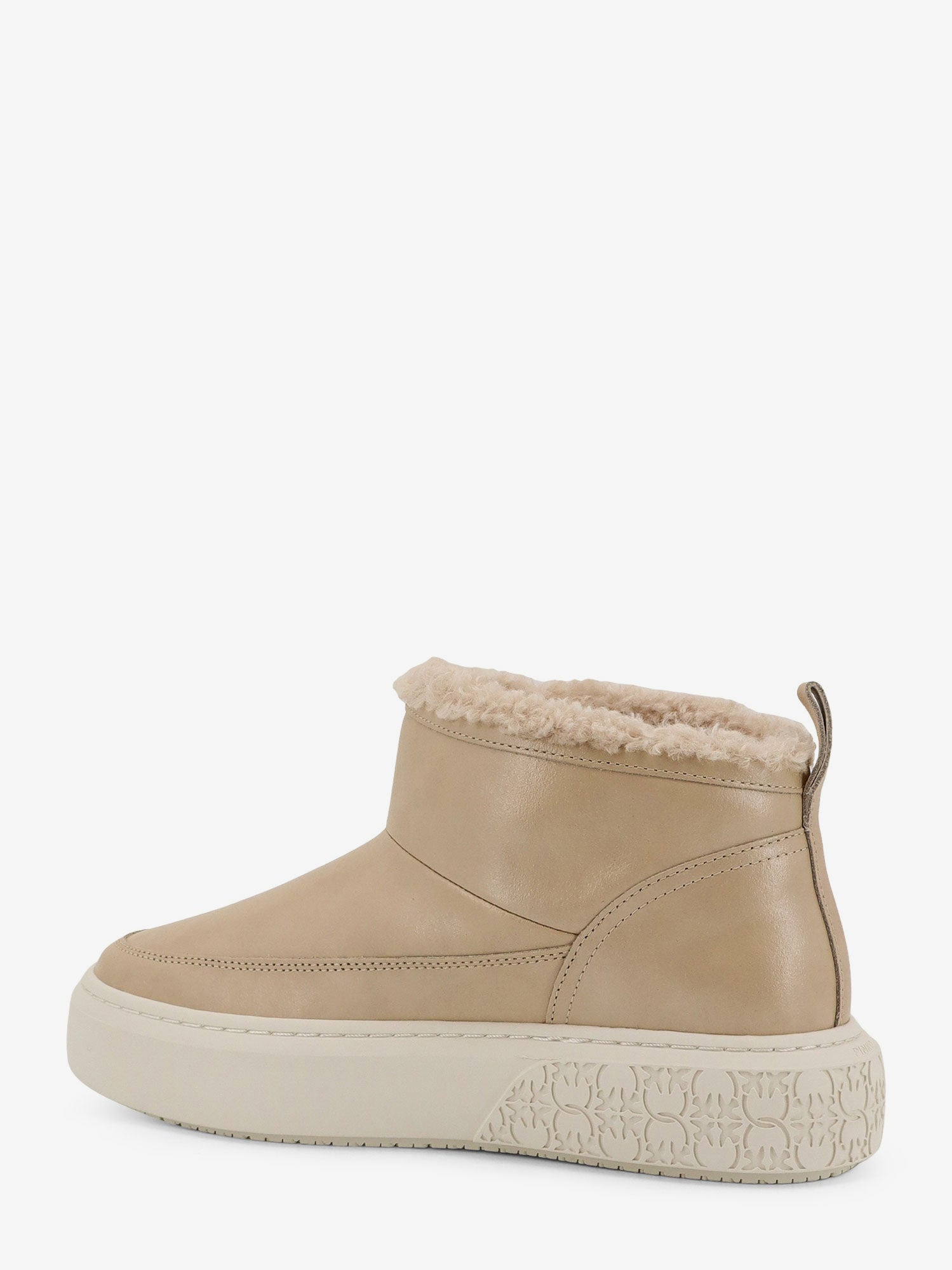 Yoko 22 Leather Ankle Boots - 3