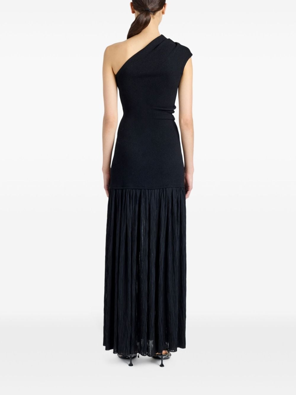 Cora maxi dress - 4