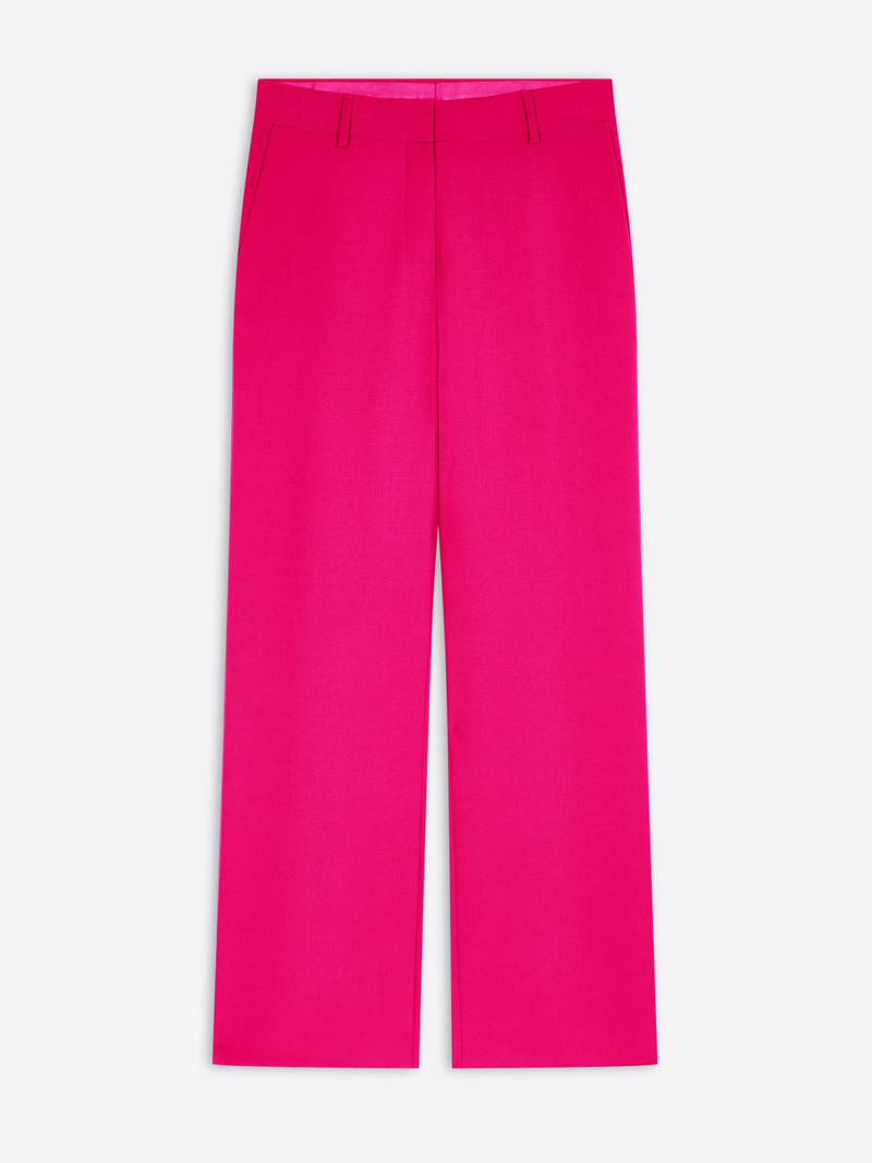 SLOUCHY PANTS - 1