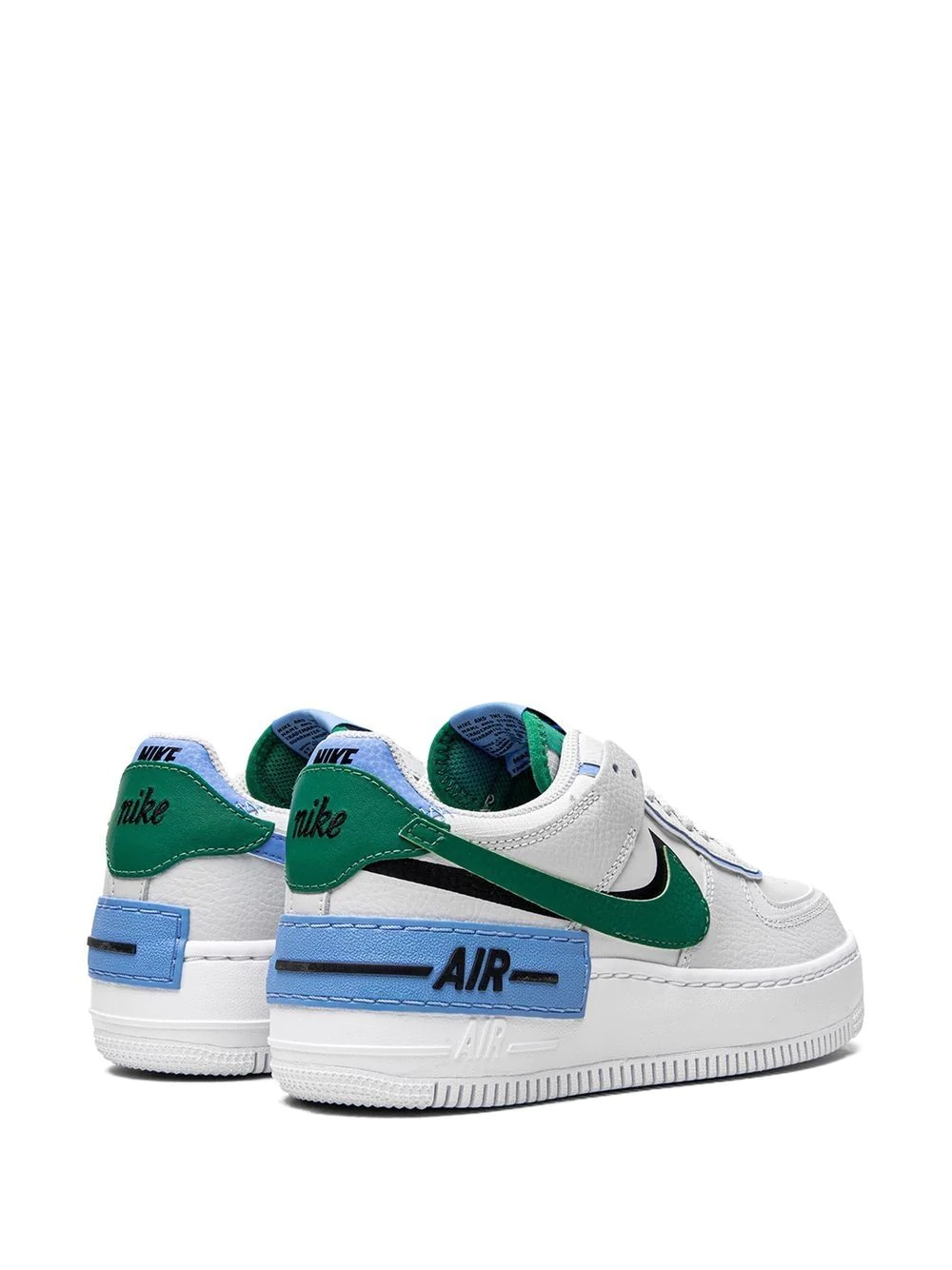 Air Force 1 Shadow sneakers - 3