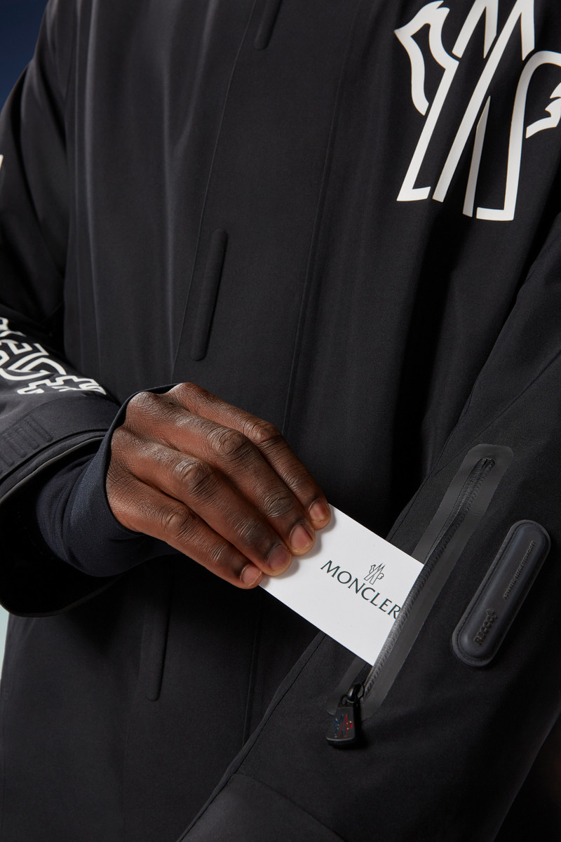 Moriond Ski Jacket 7